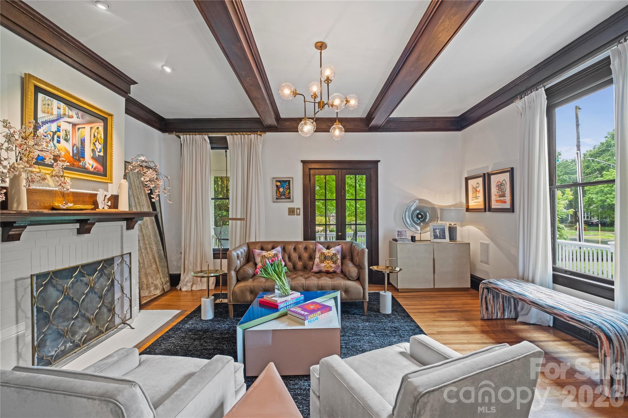 Midwood - Residential