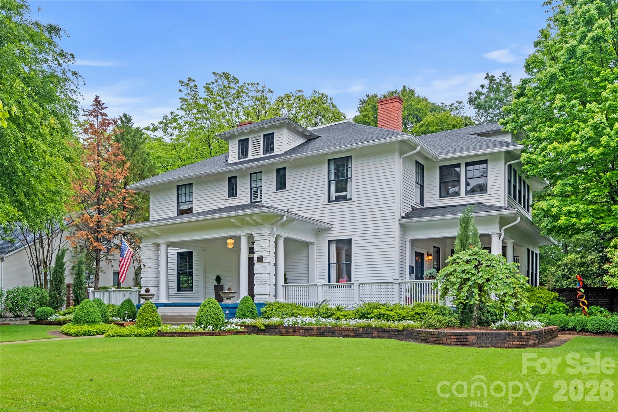 Midwood - Residential