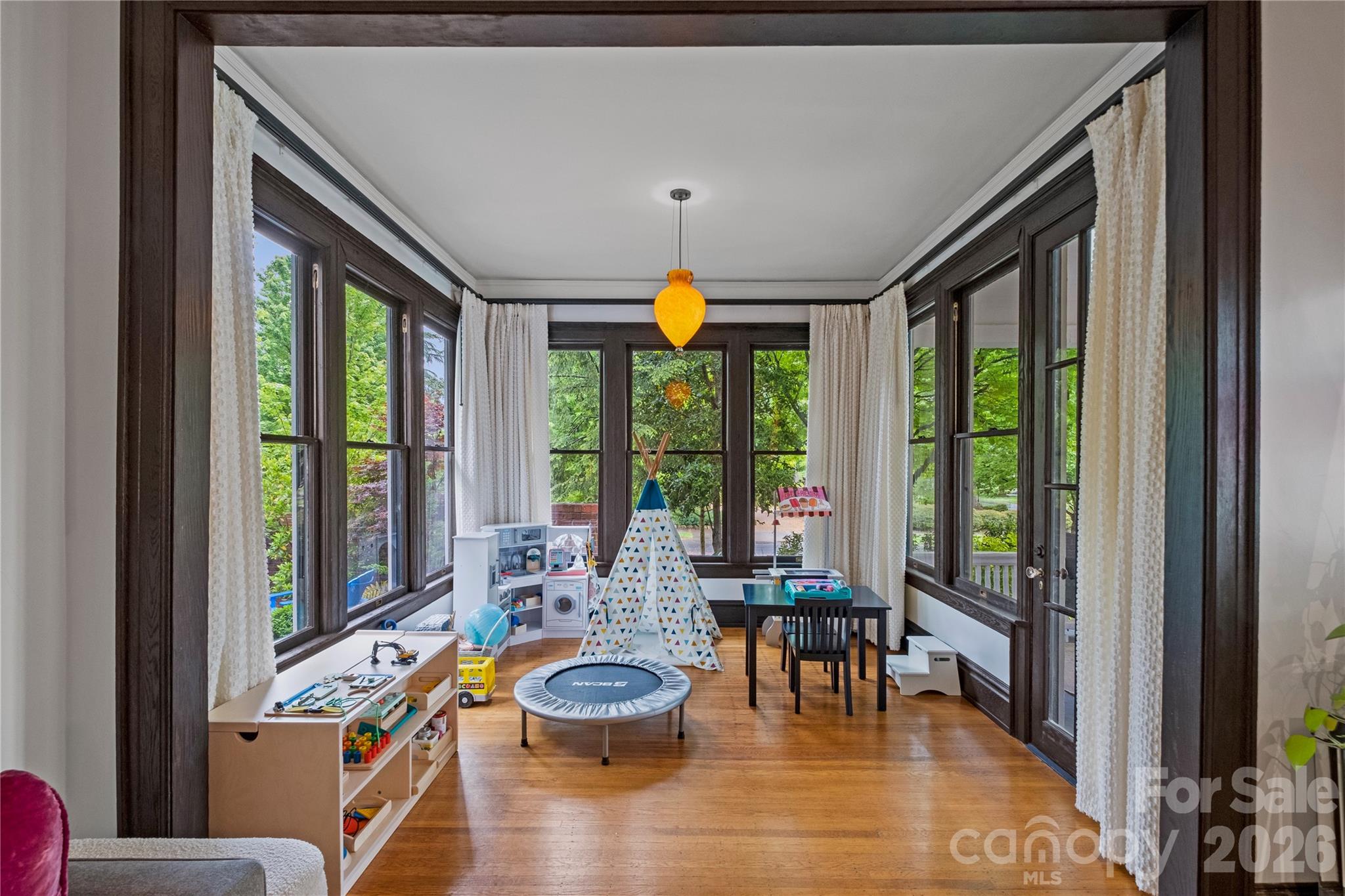 Midwood - Residential