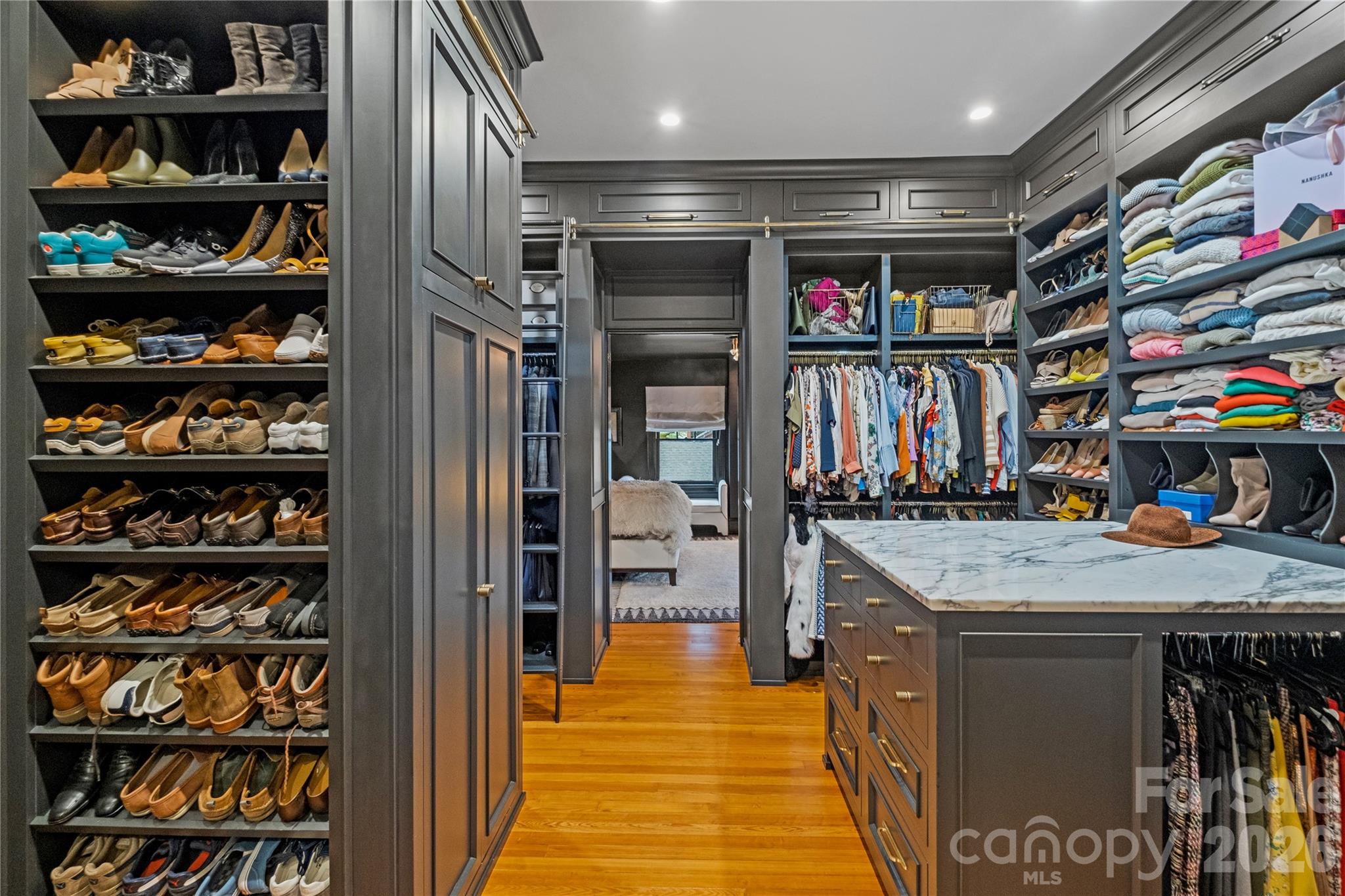 Midwood - Residential