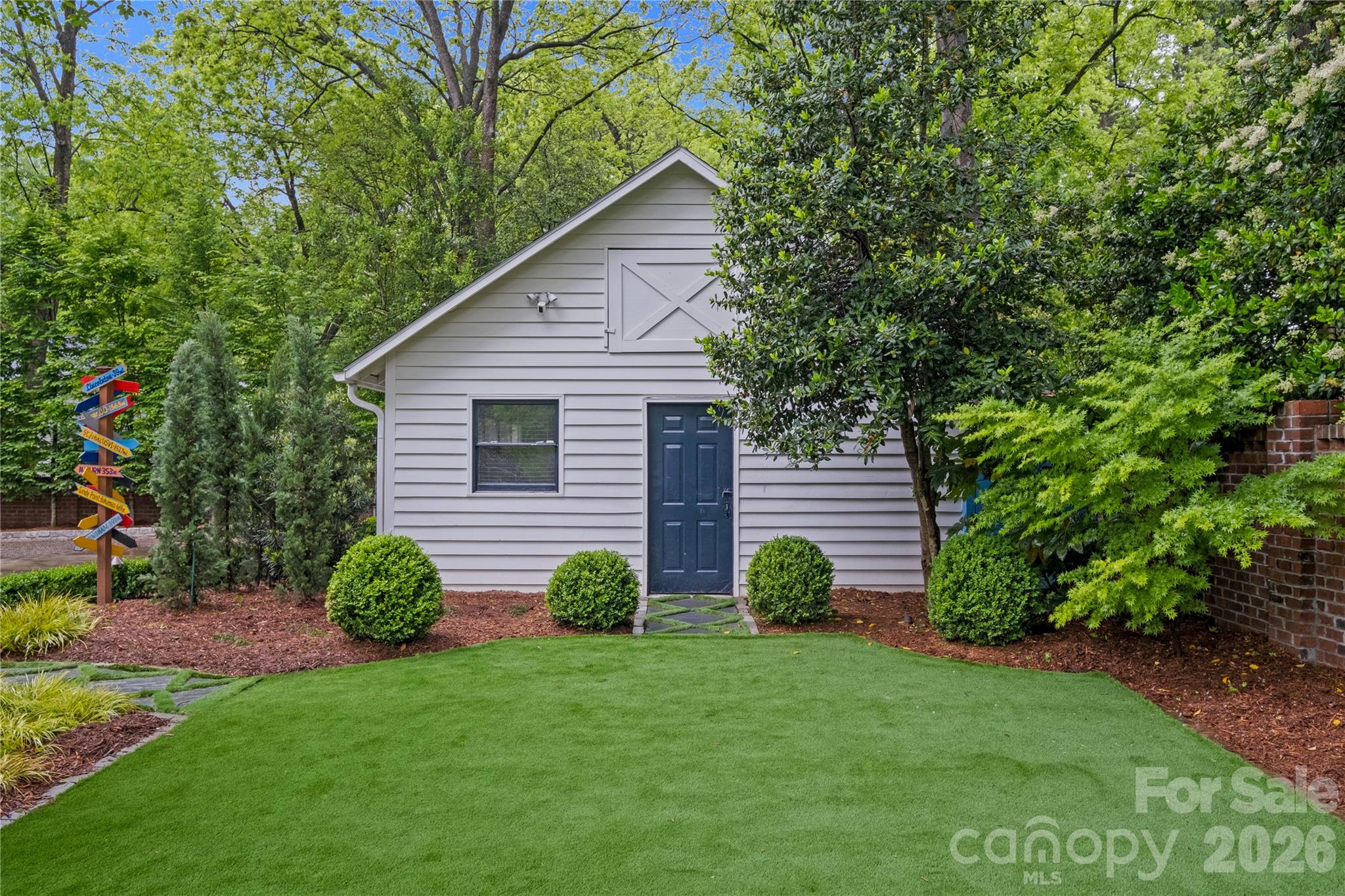 Midwood - Residential