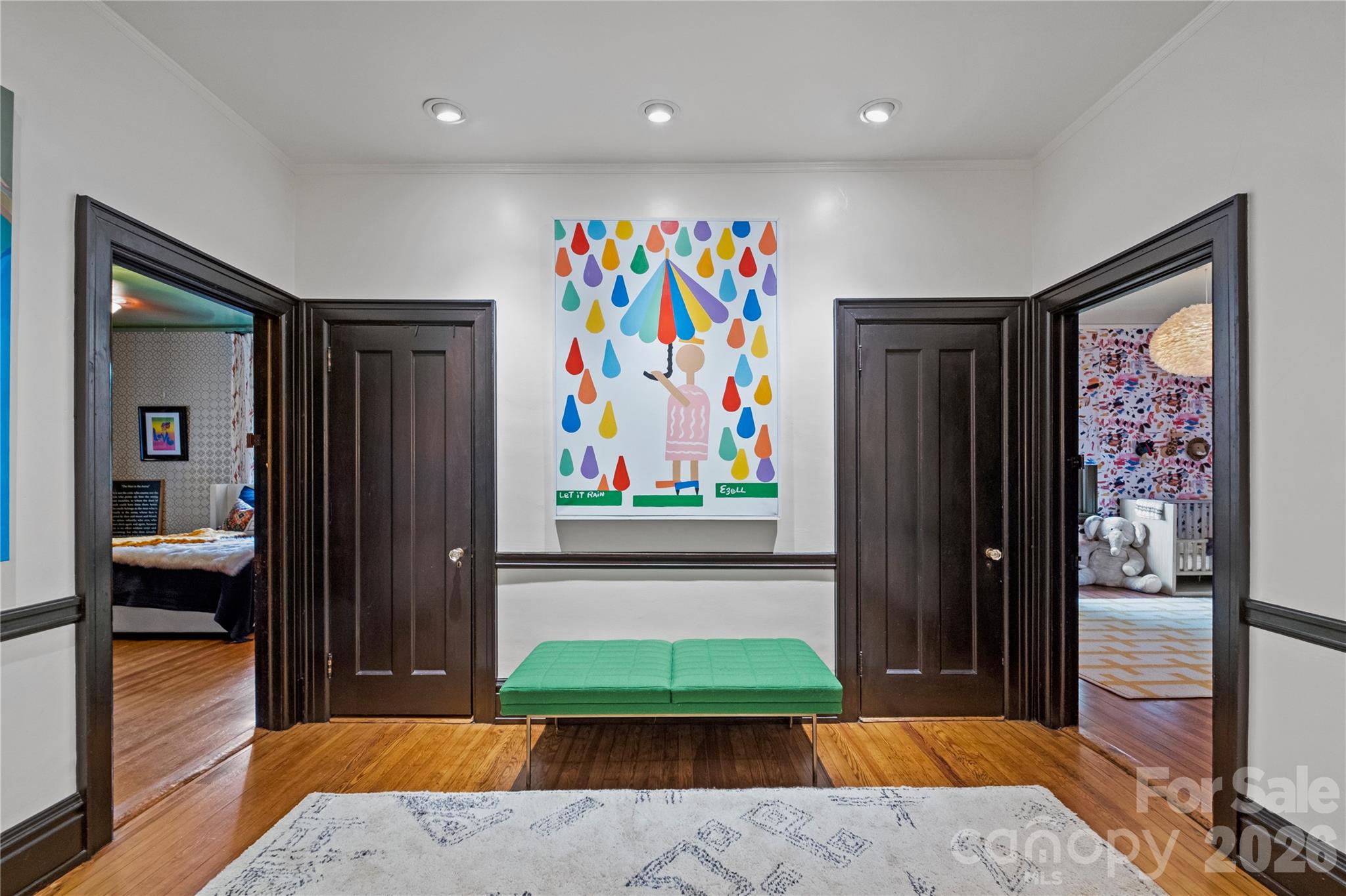 Midwood - Residential