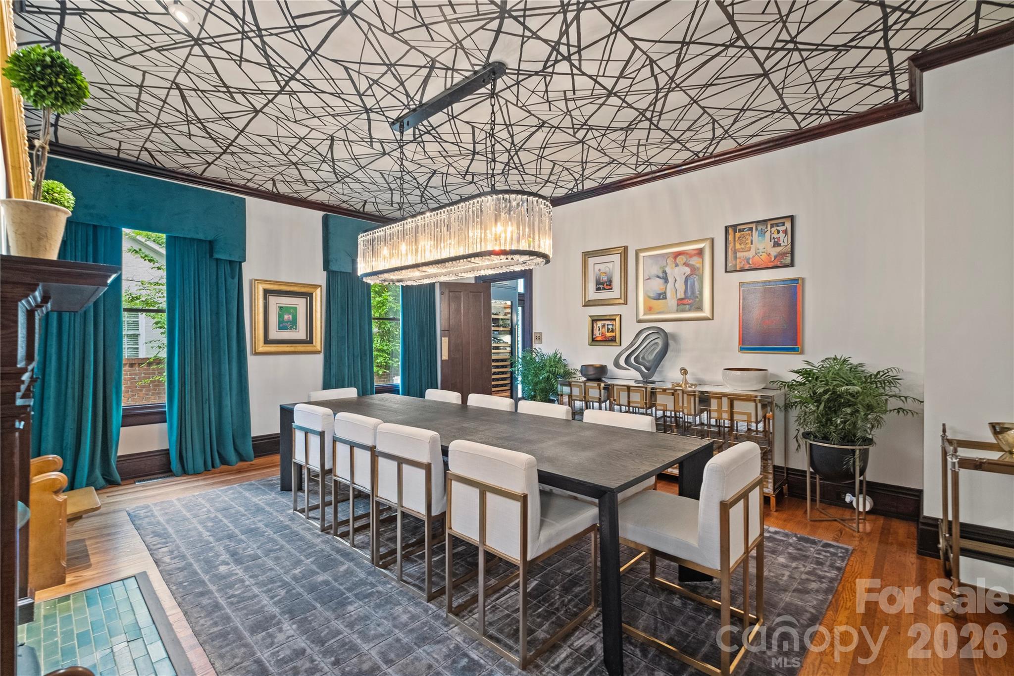 Midwood - Residential