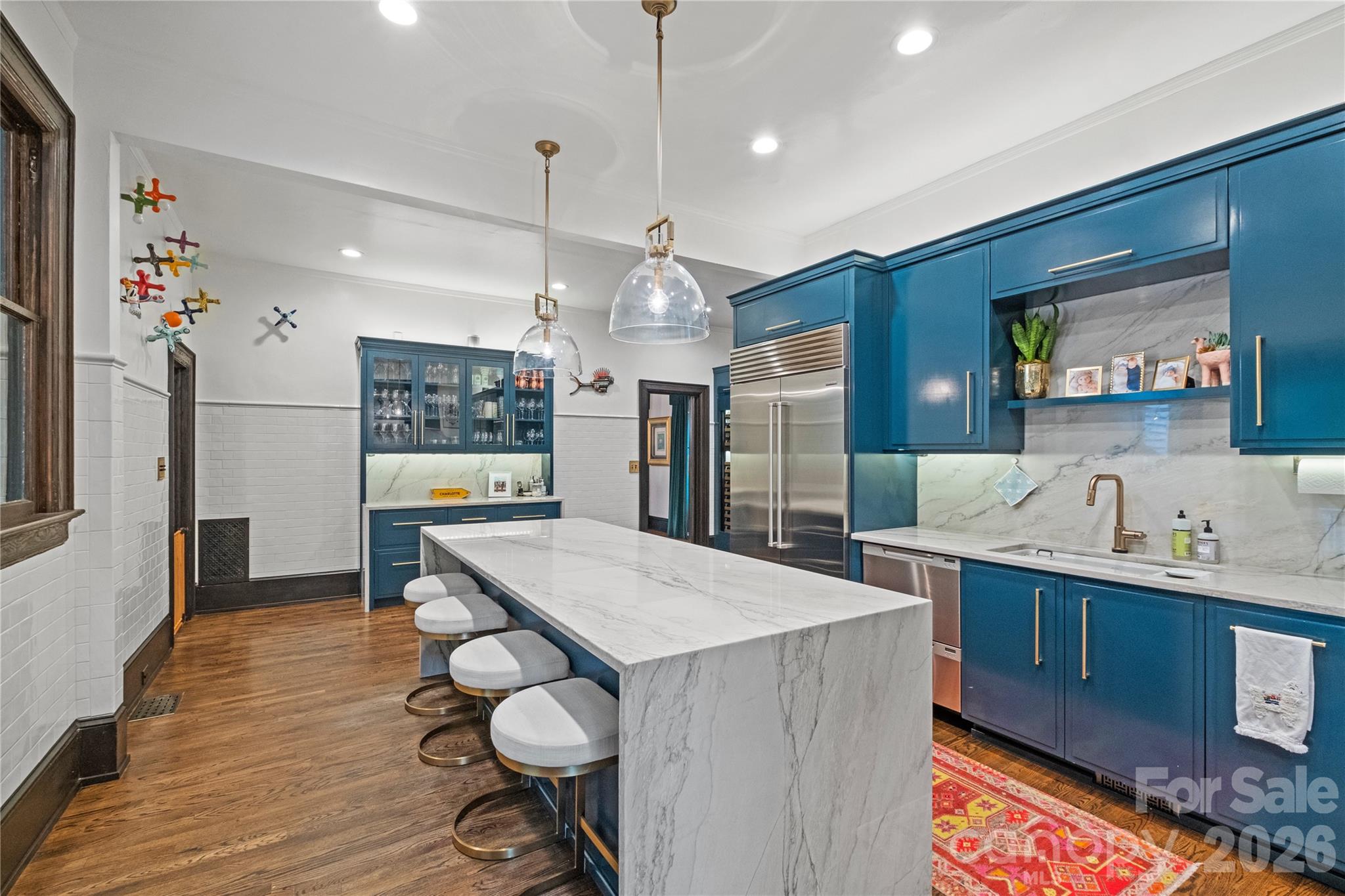 Midwood - Residential