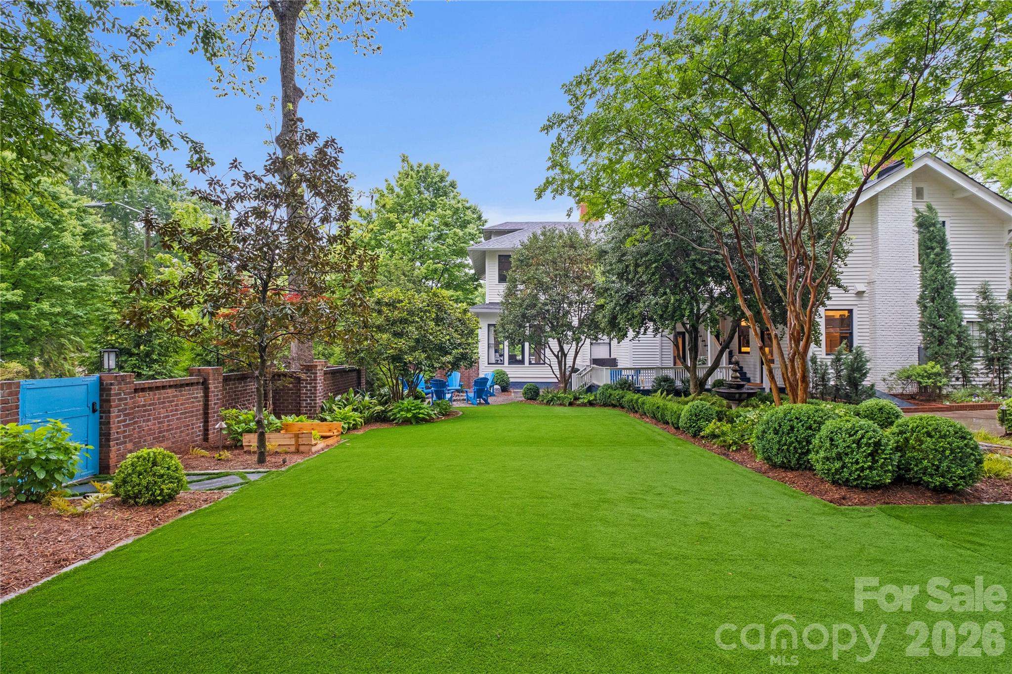 Midwood - Residential