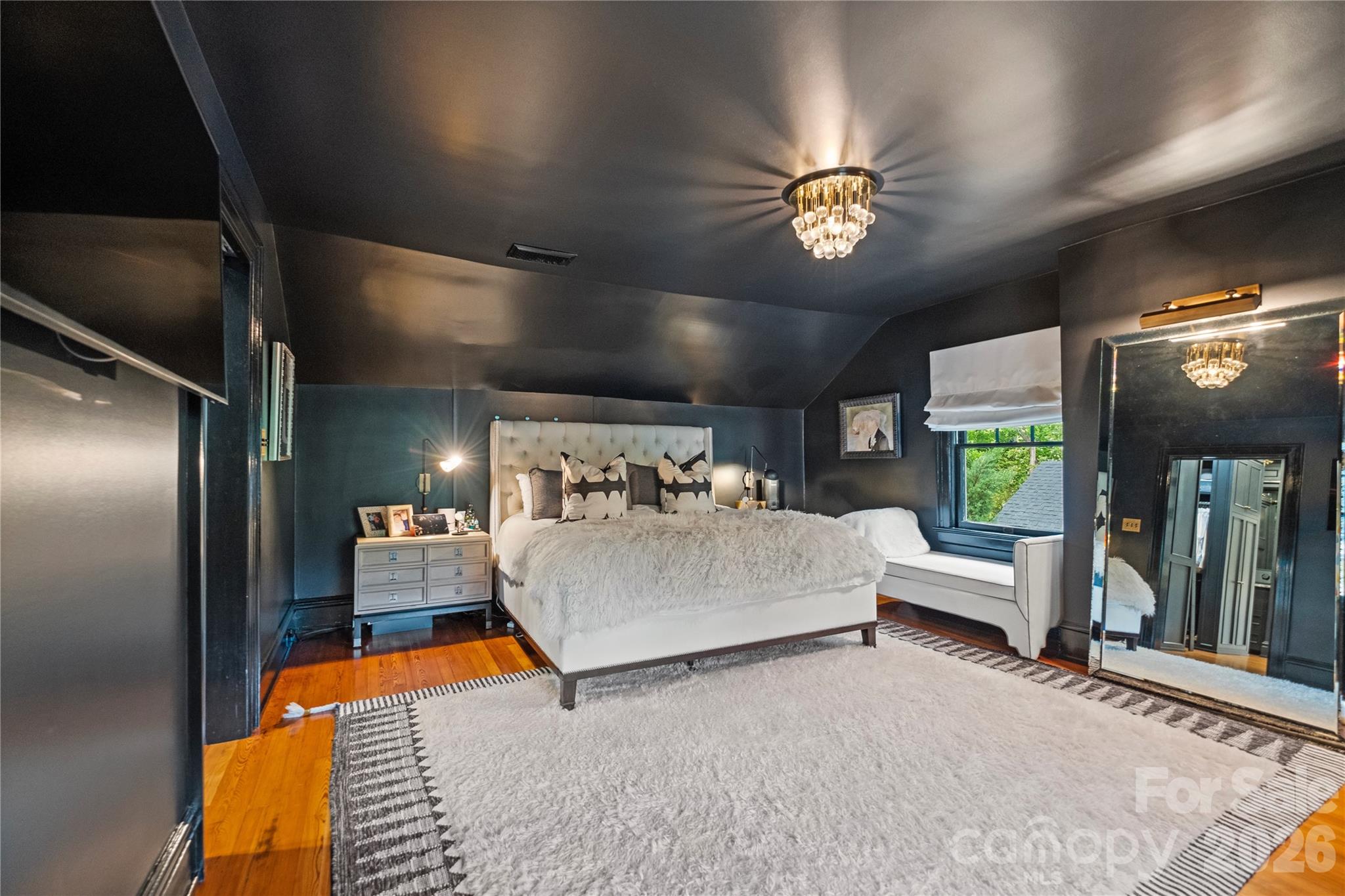 Midwood - Residential