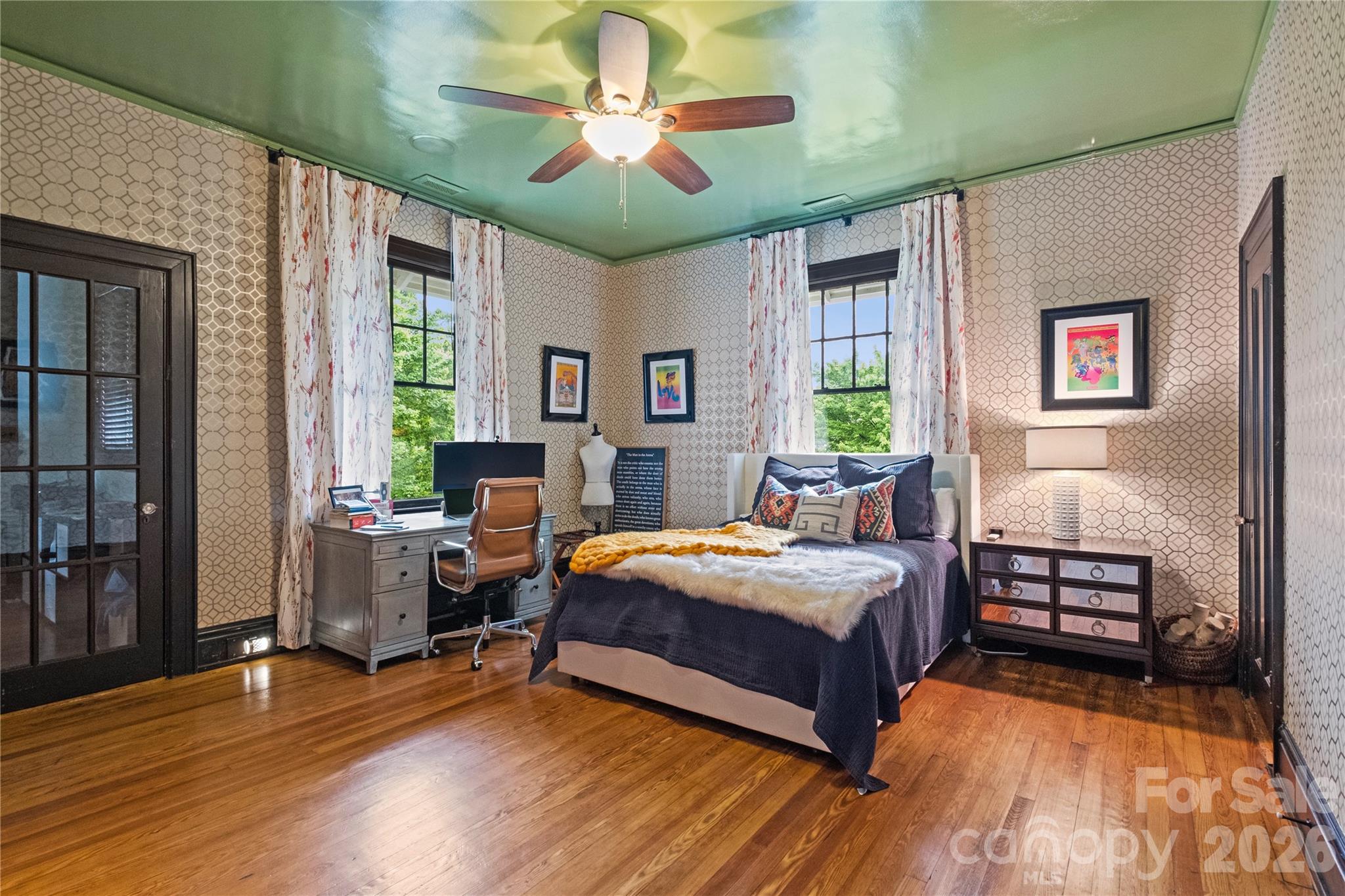 Midwood - Residential