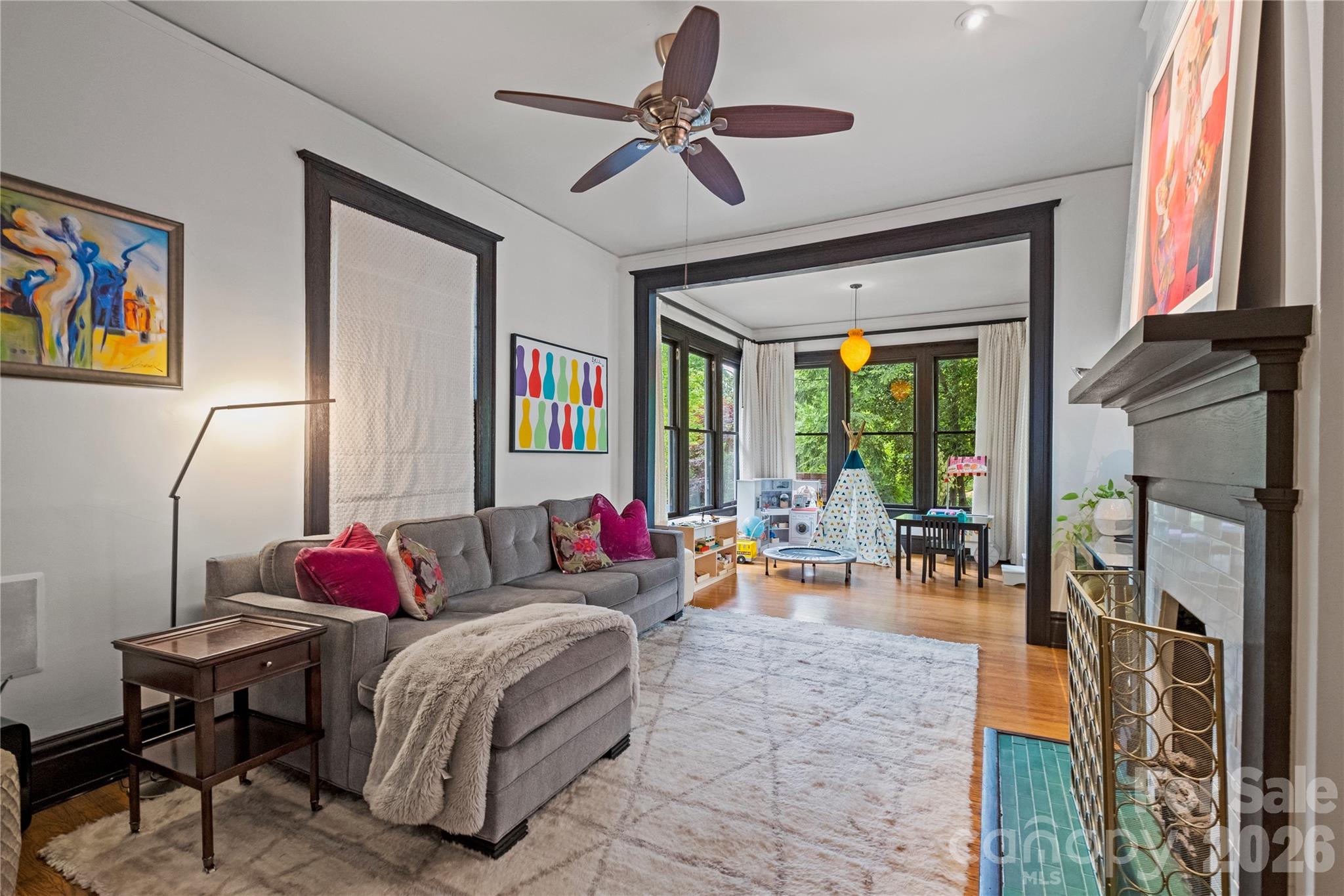 Midwood - Residential
