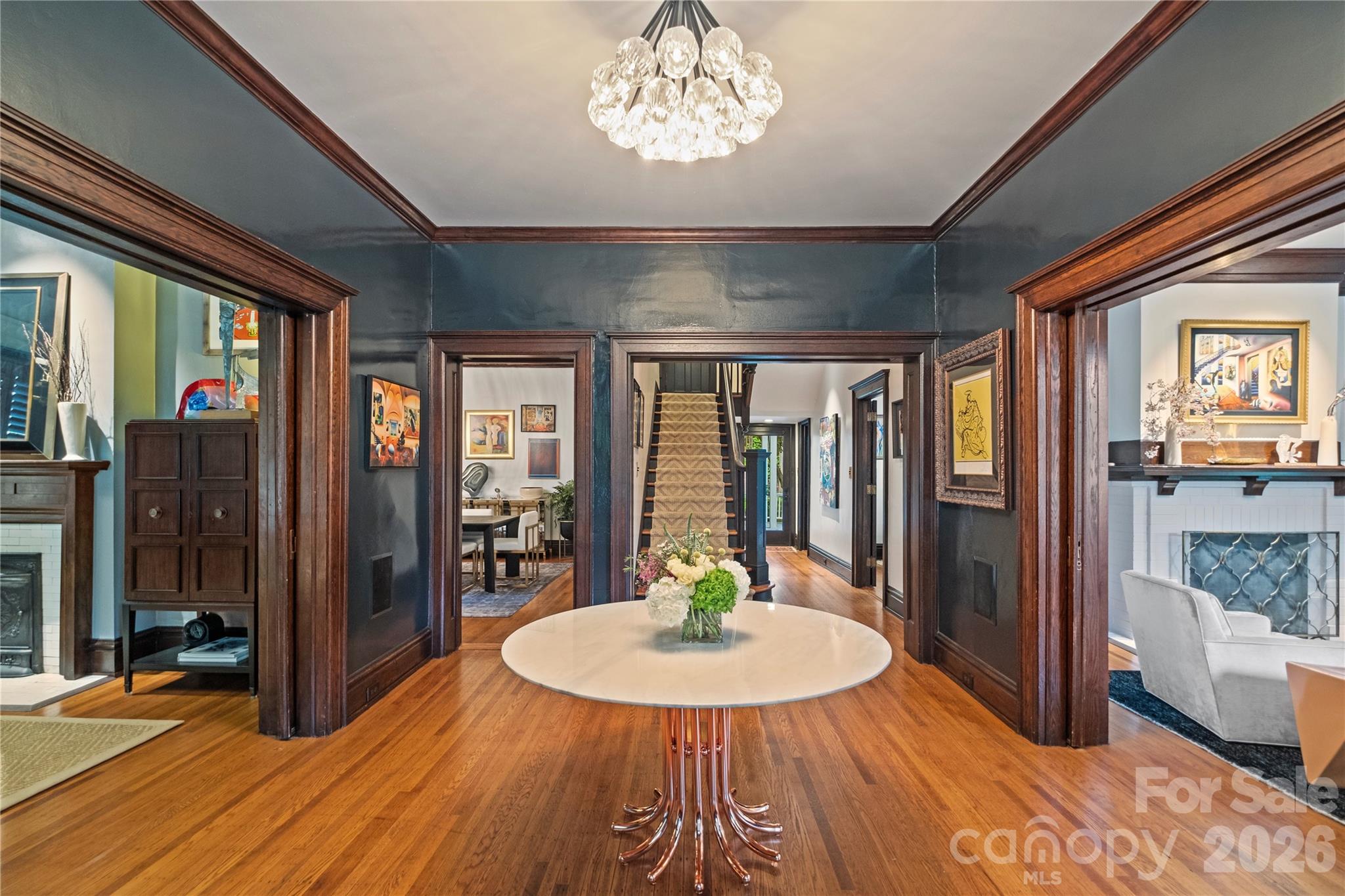 Midwood - Residential