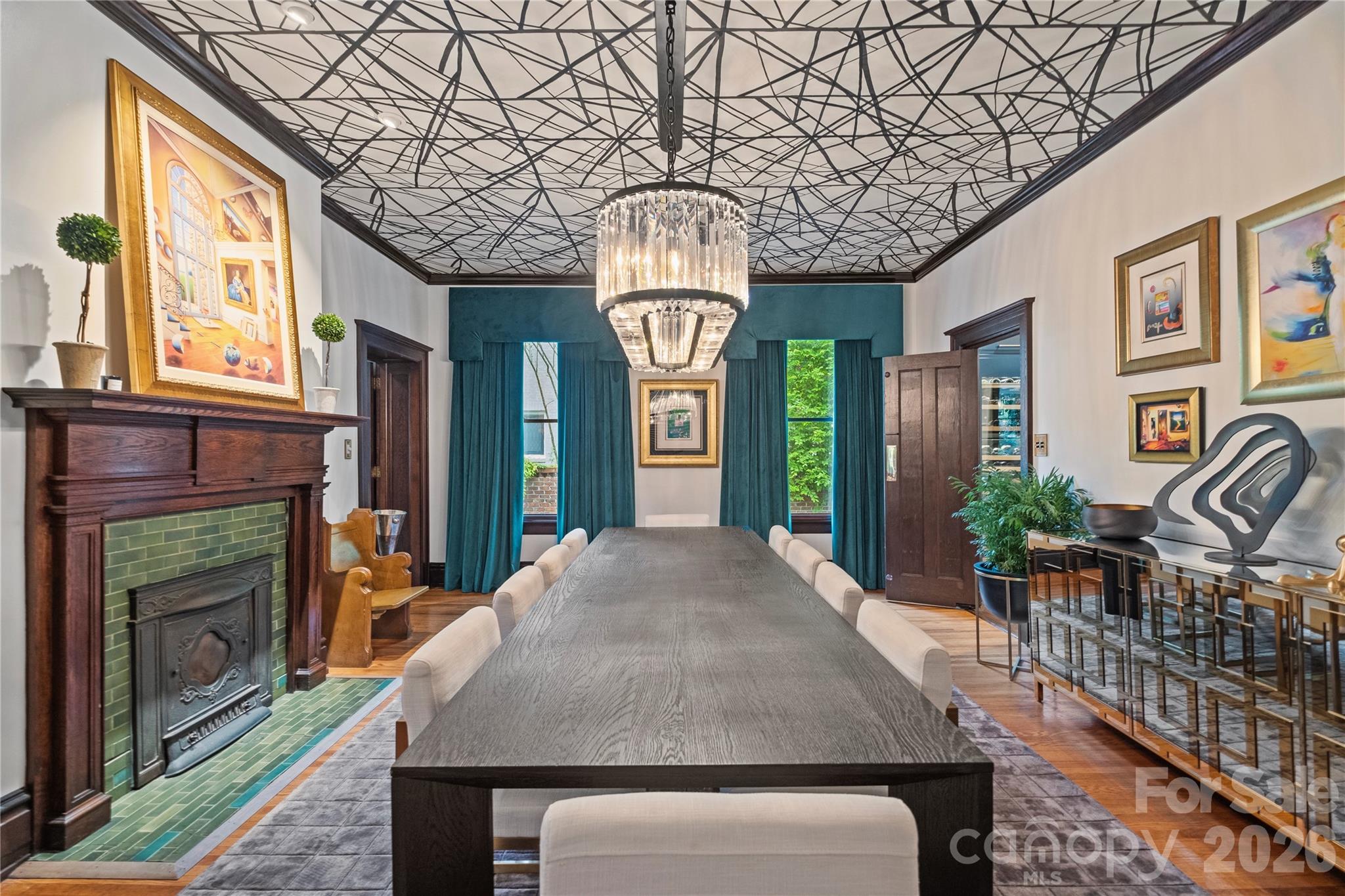 Midwood - Residential