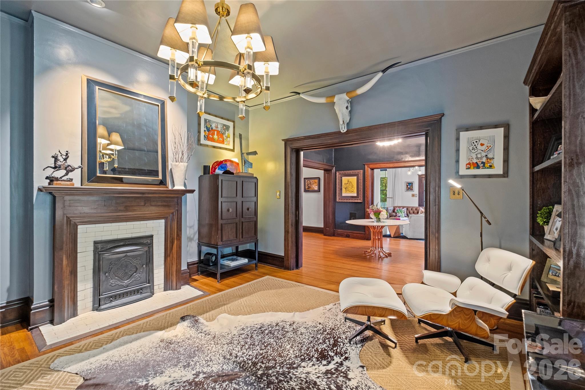 Midwood - Residential