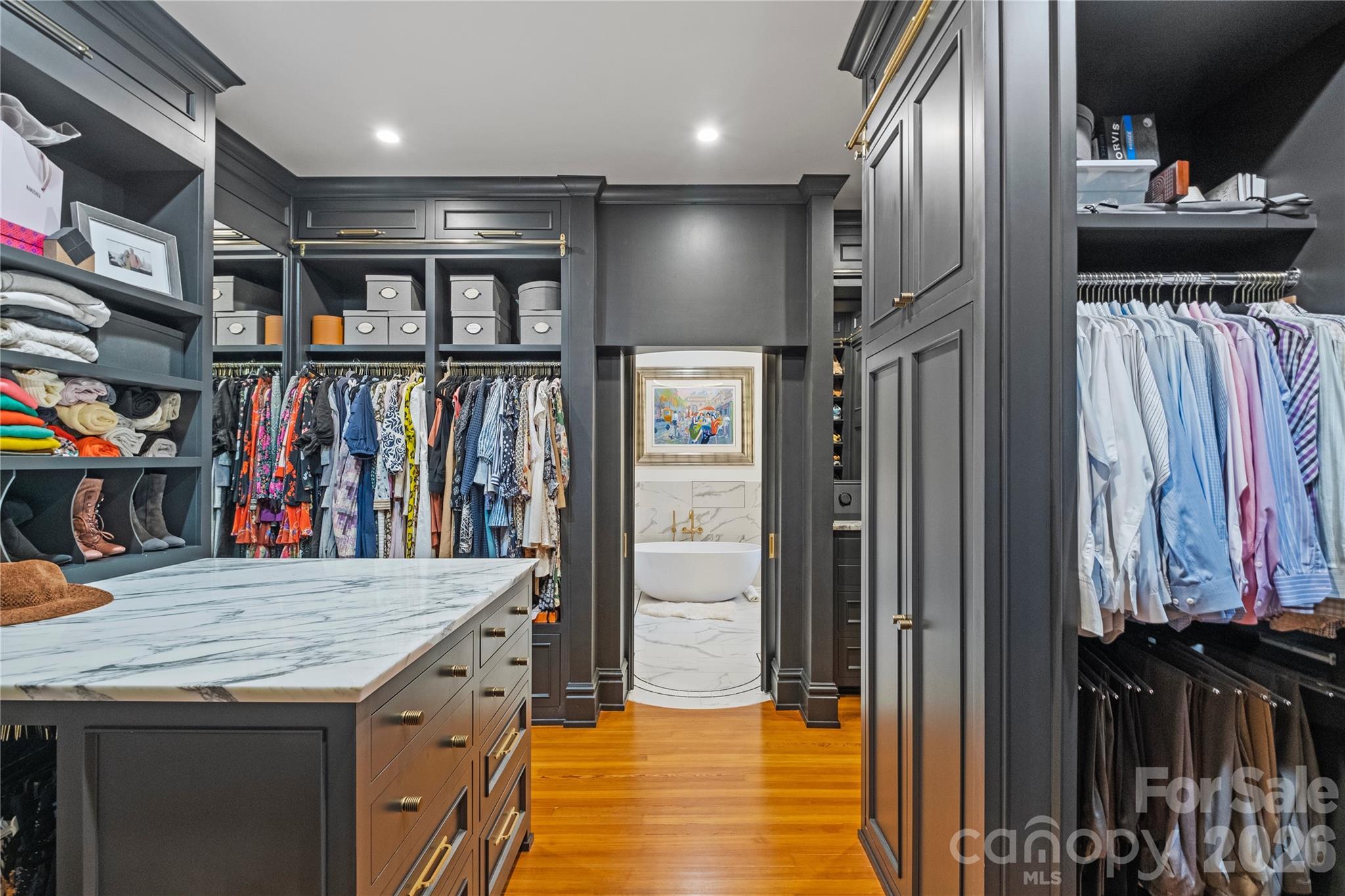 Midwood - Residential