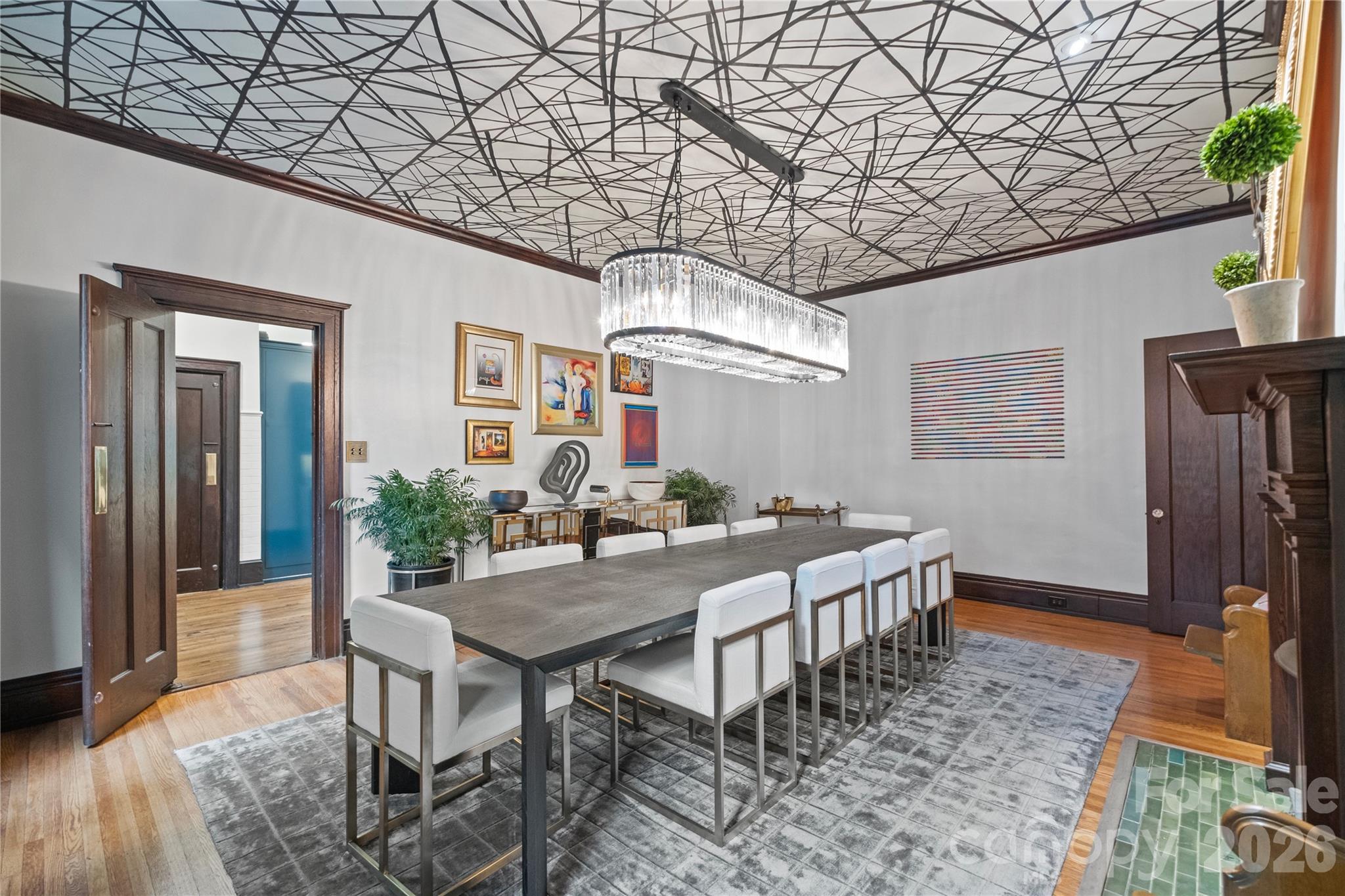 Midwood - Residential