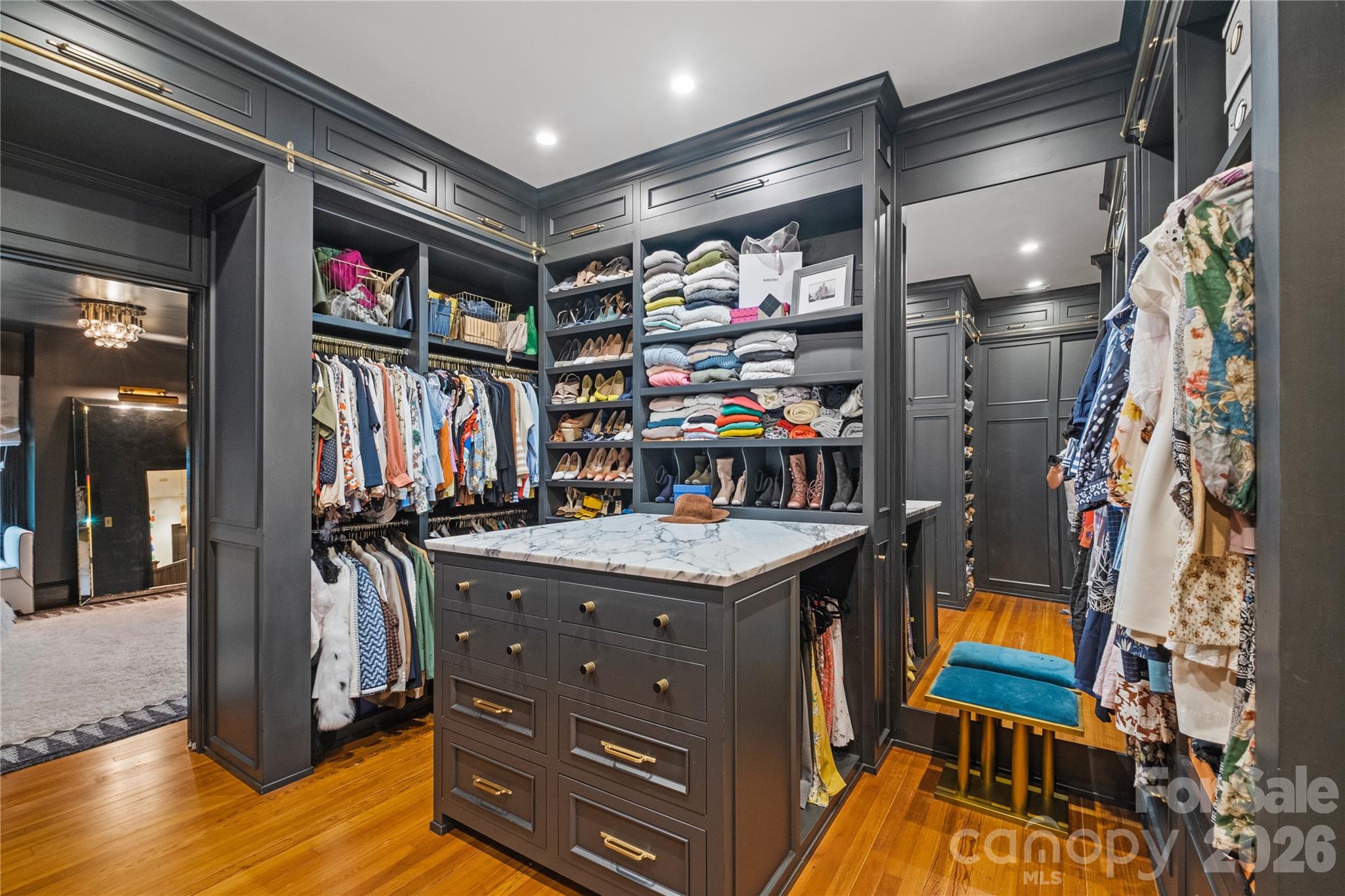 Midwood - Residential