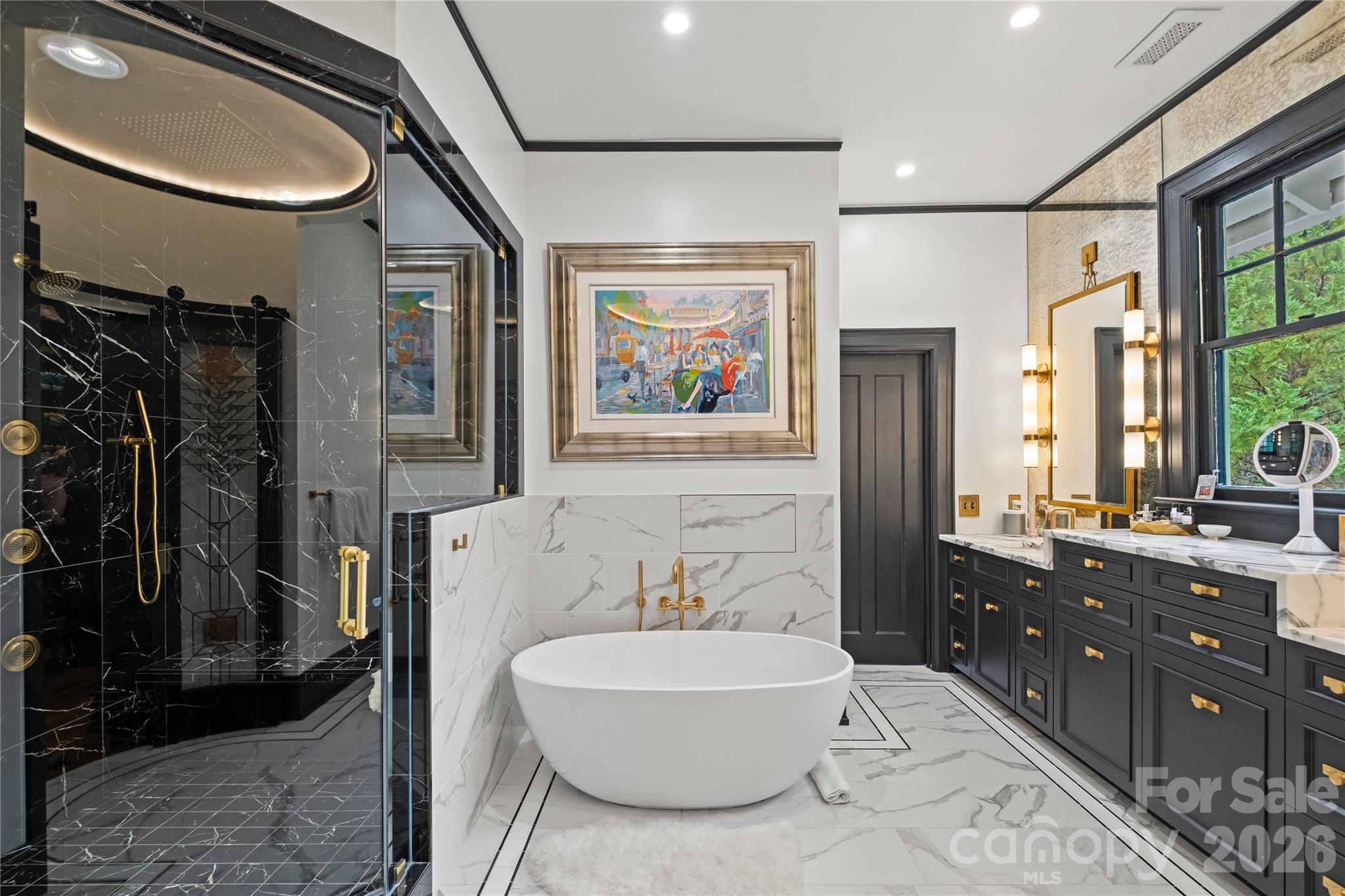 Midwood - Residential