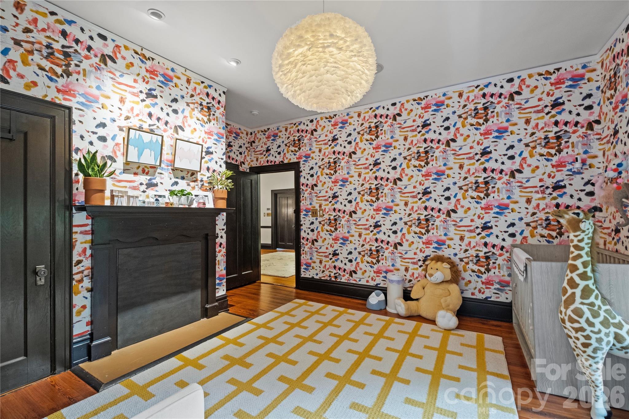 Midwood - Residential
