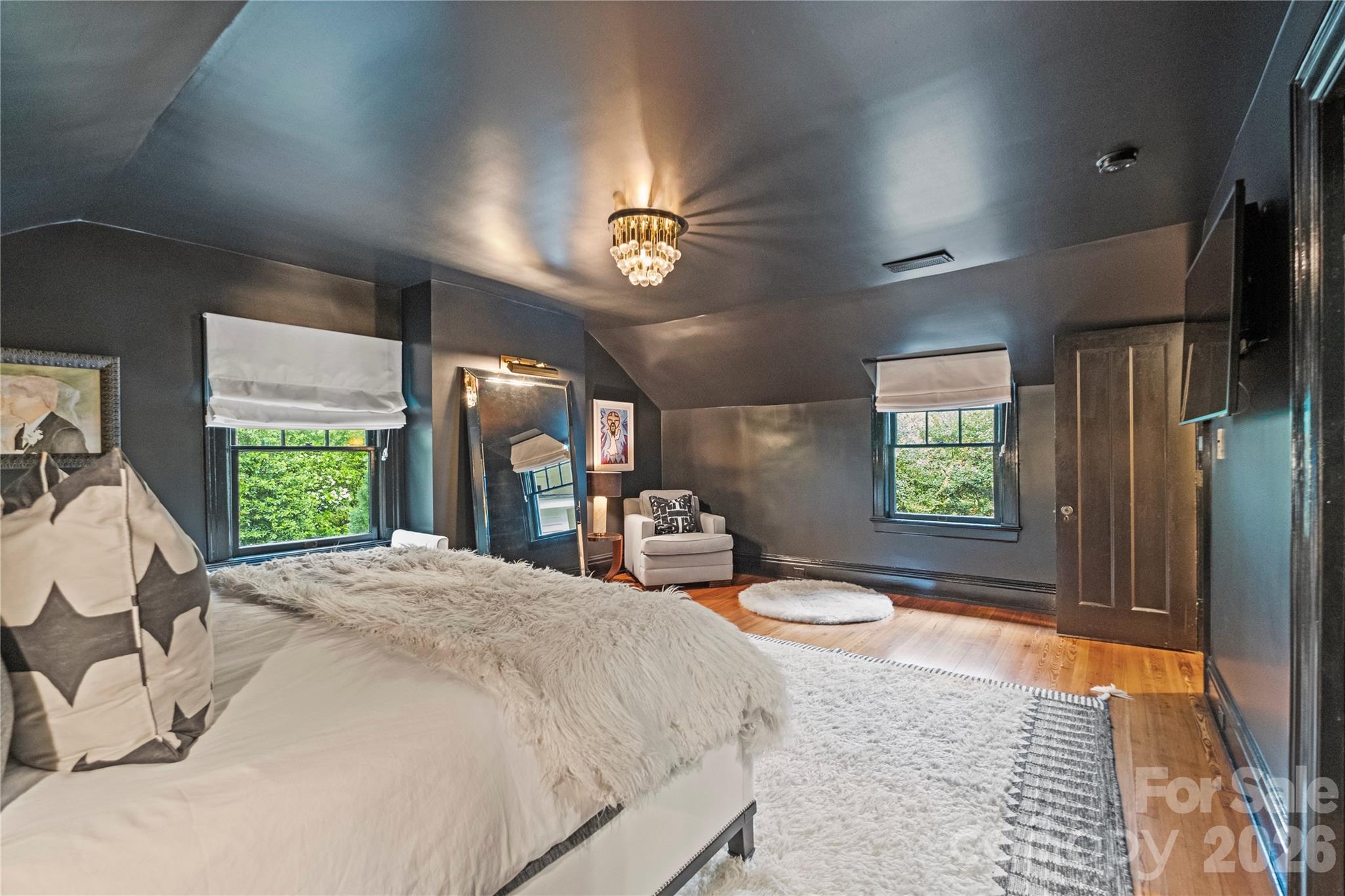 Midwood - Residential