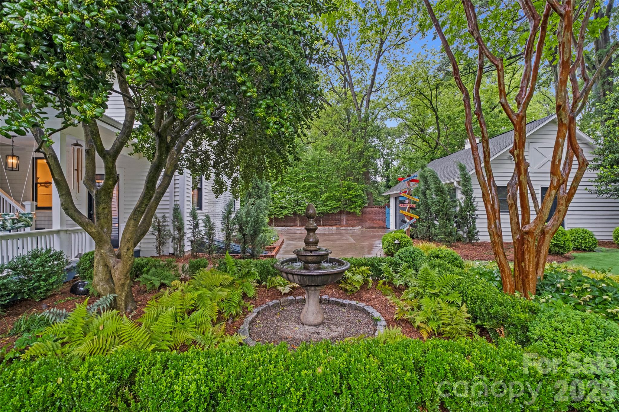 Midwood - Residential