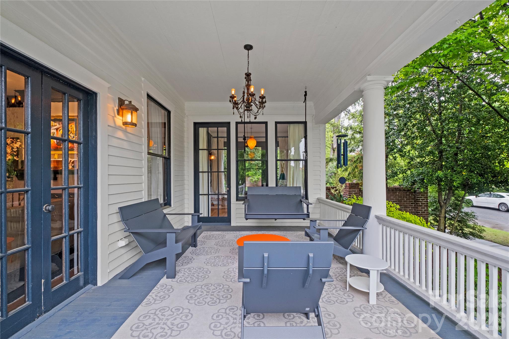 Midwood - Residential
