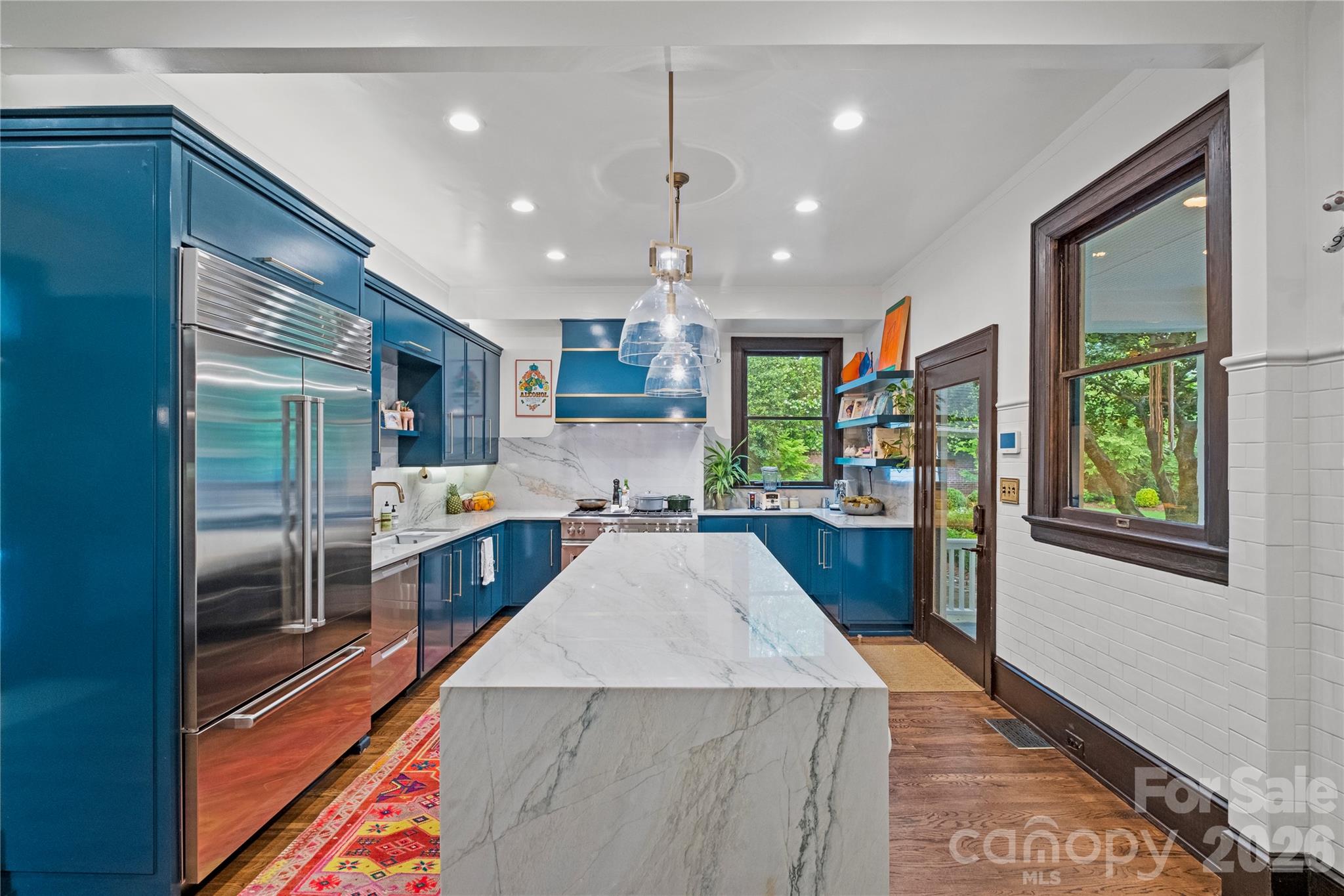 Midwood - Residential