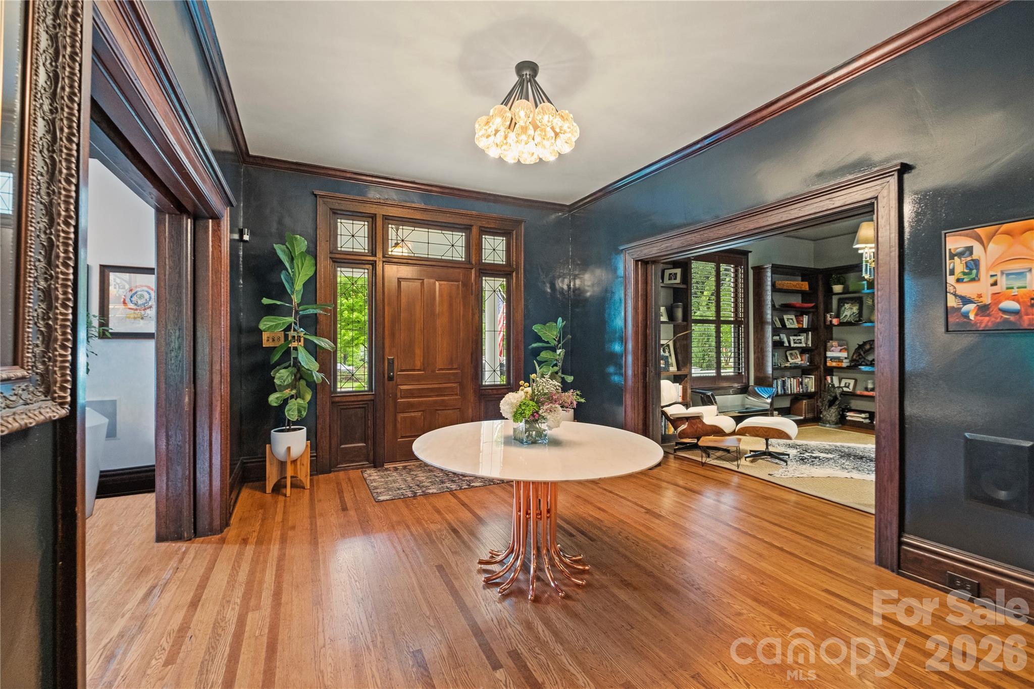 Midwood - Residential