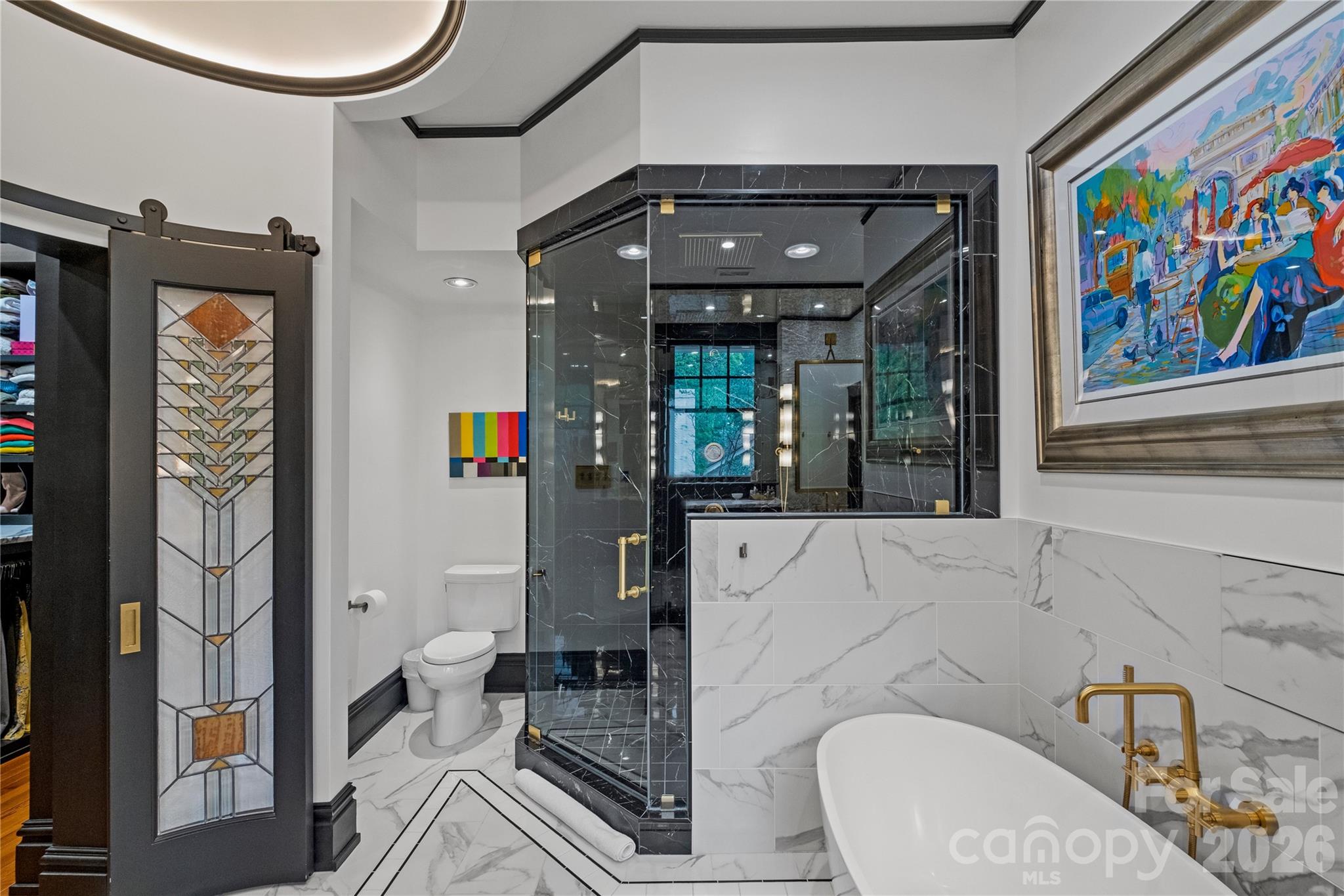 Midwood - Residential