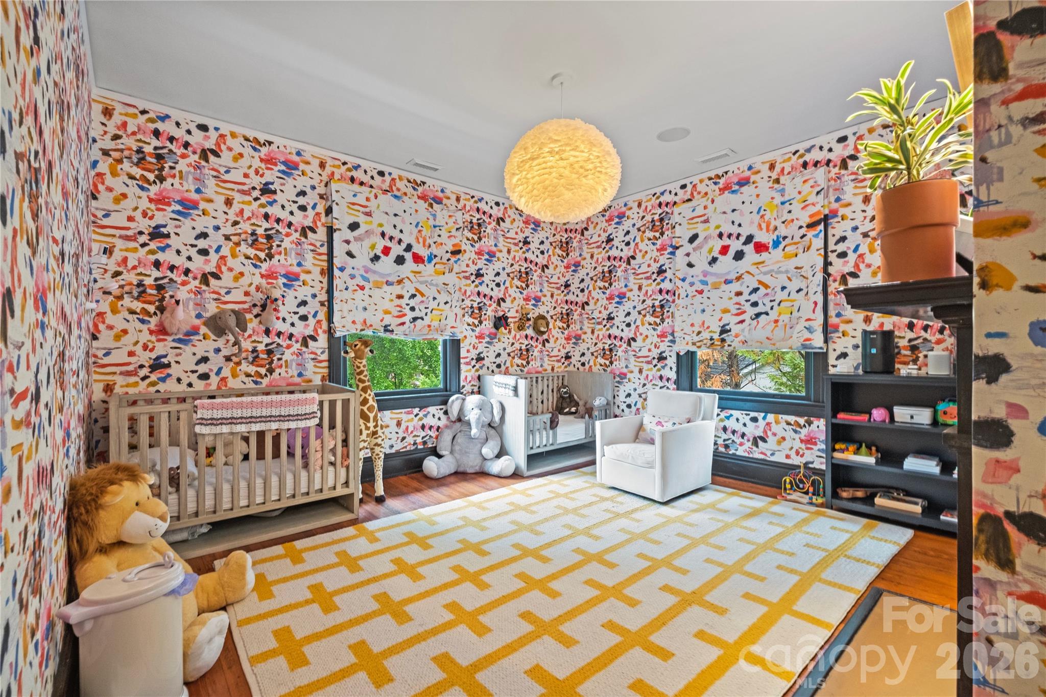Midwood - Residential