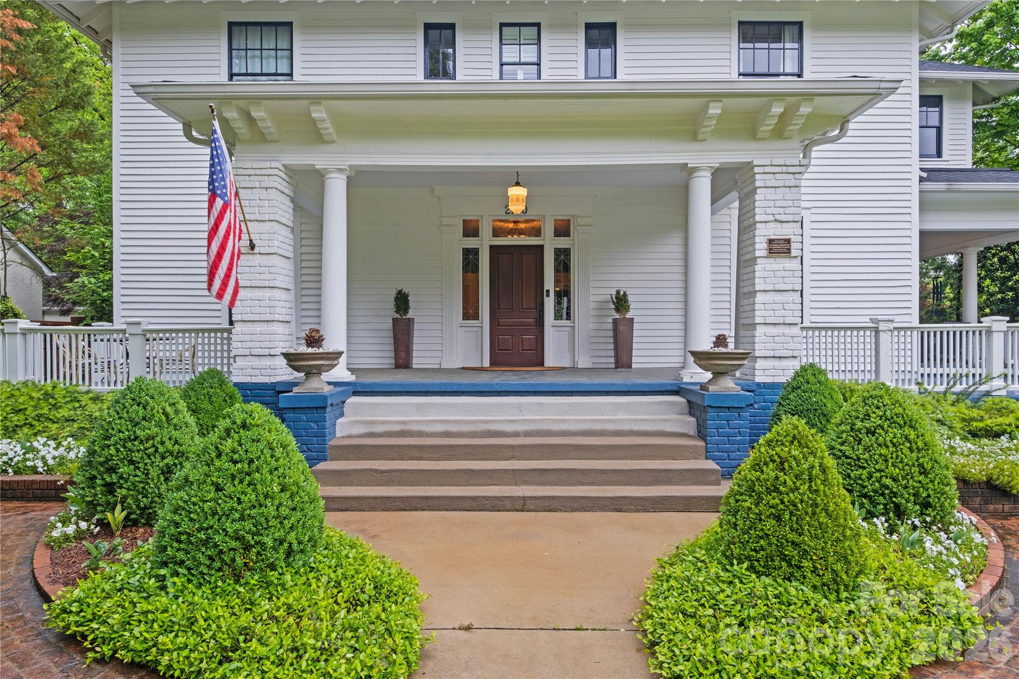Midwood - Residential