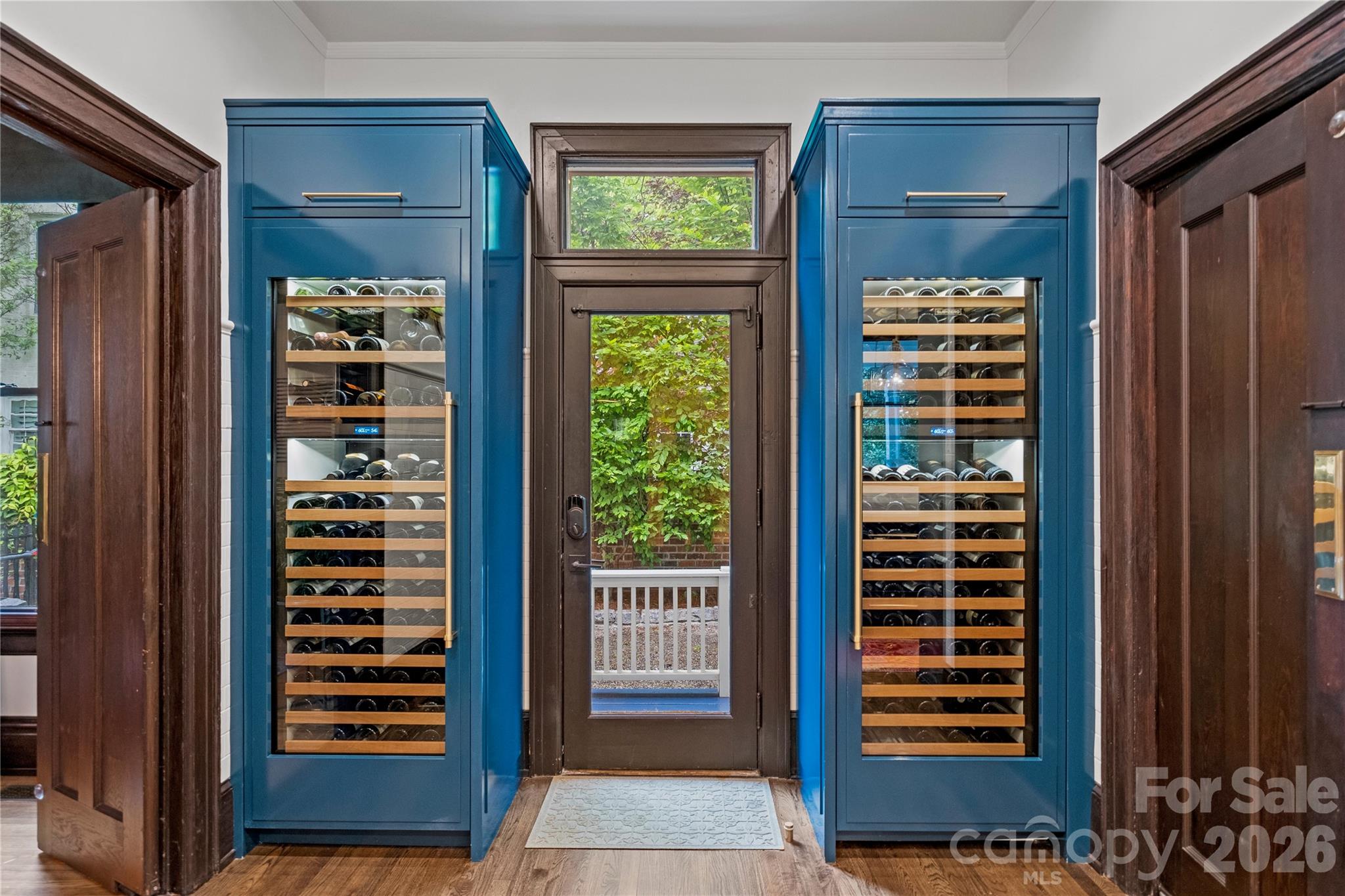 Midwood - Residential