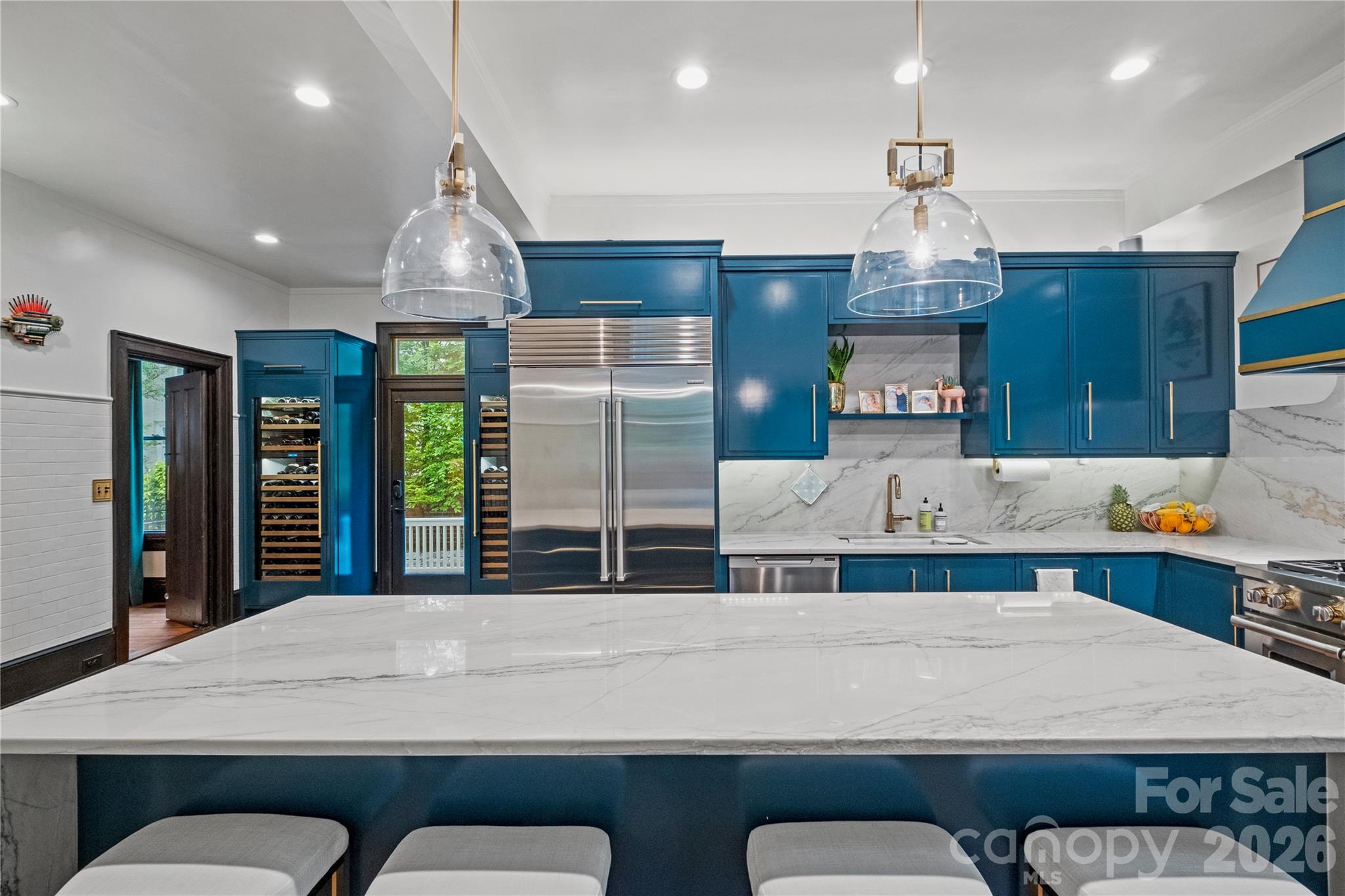 Midwood - Residential
