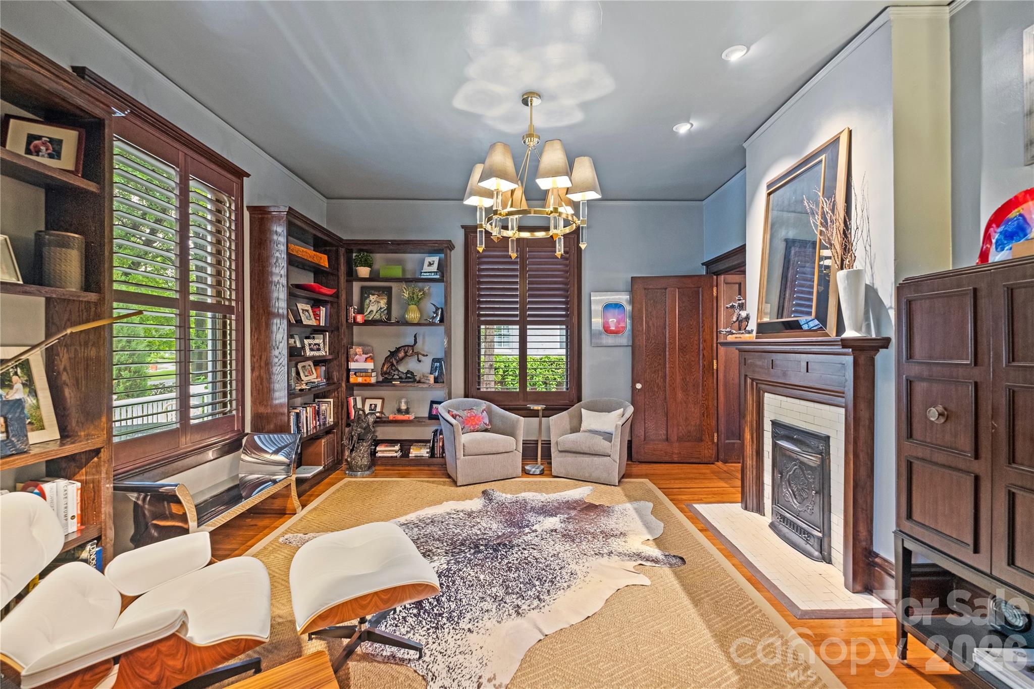 Midwood - Residential