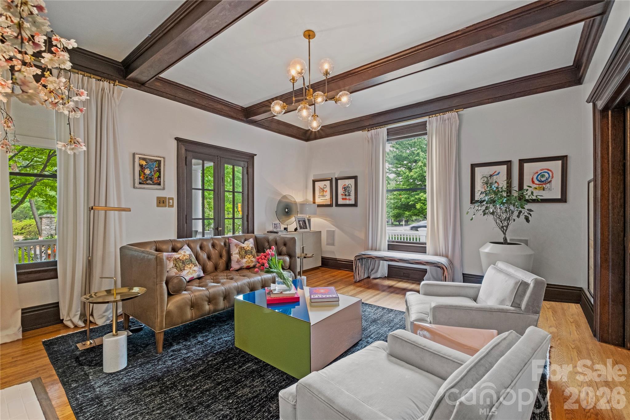 Midwood - Residential