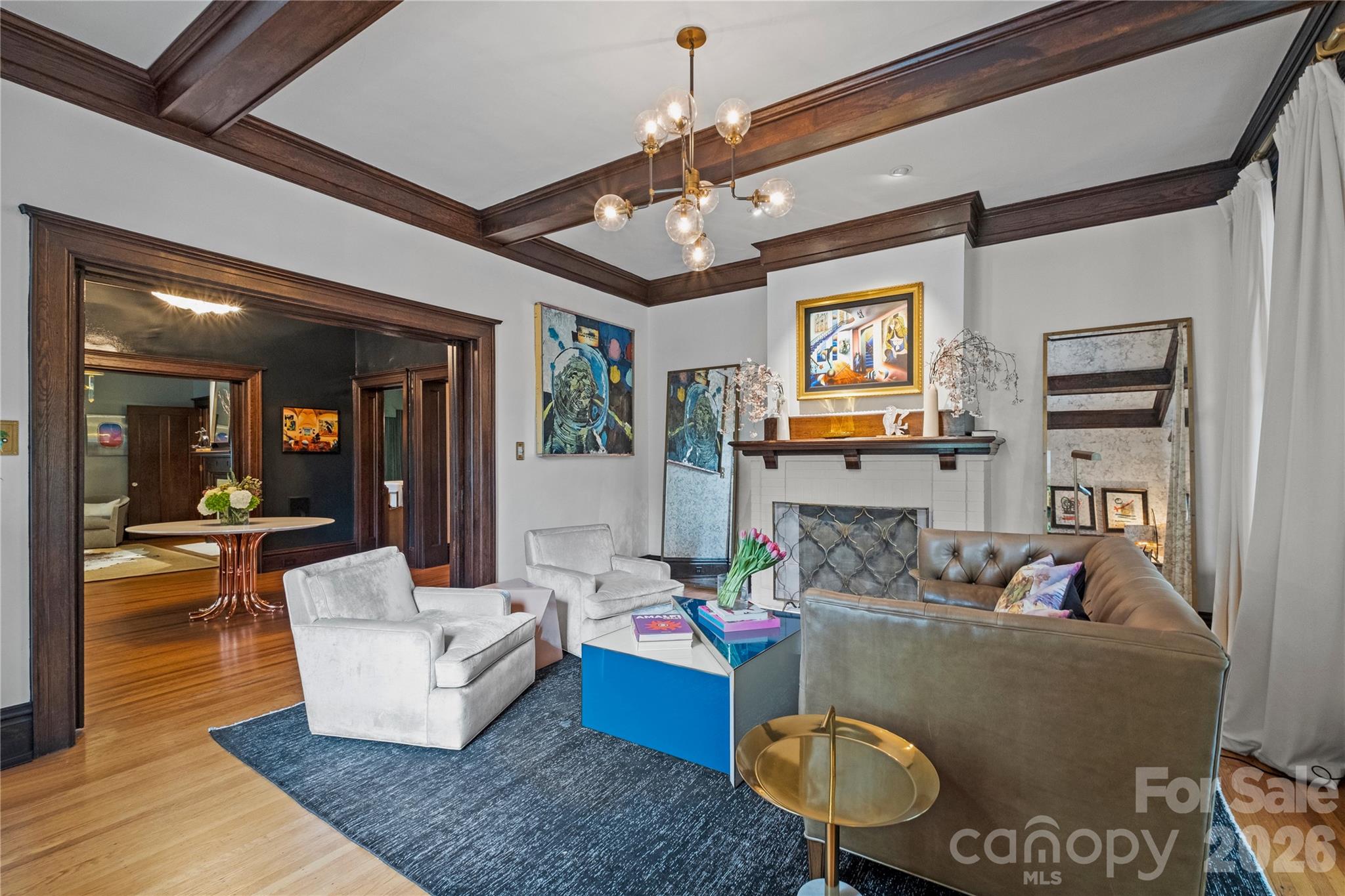 Midwood - Residential
