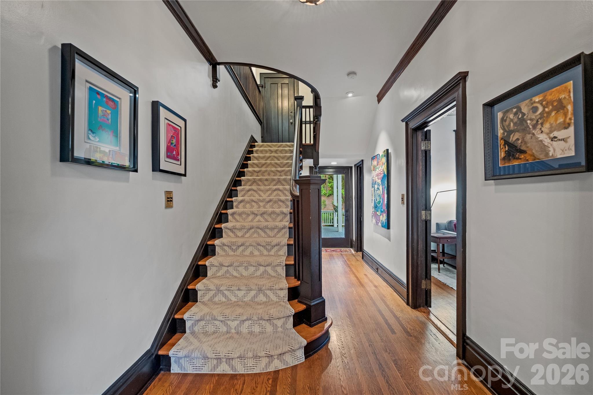 Midwood - Residential