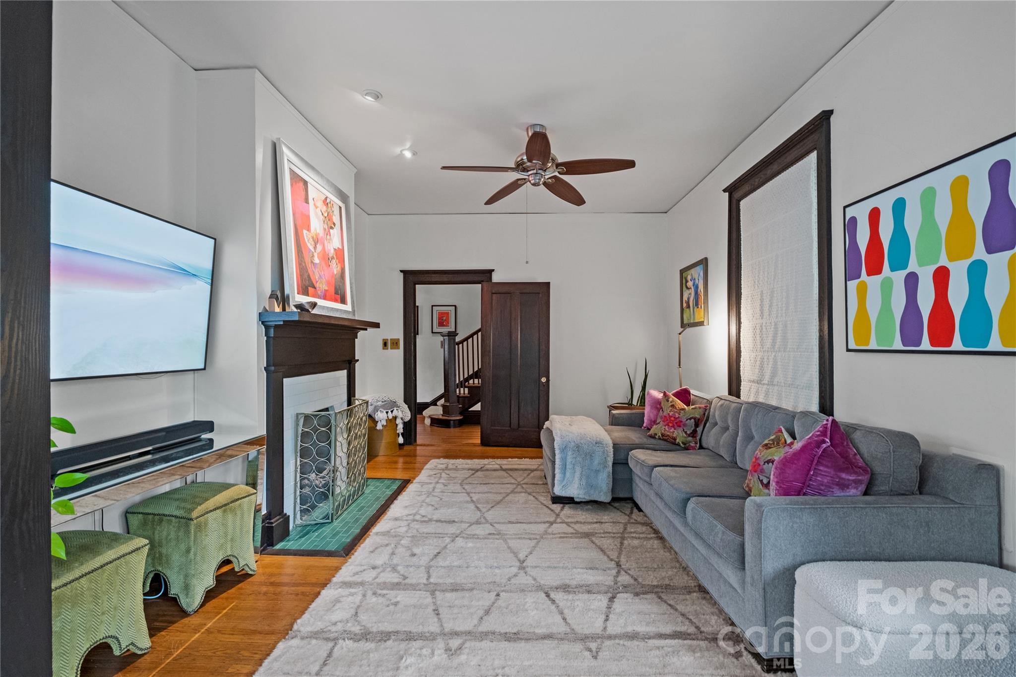 Midwood - Residential