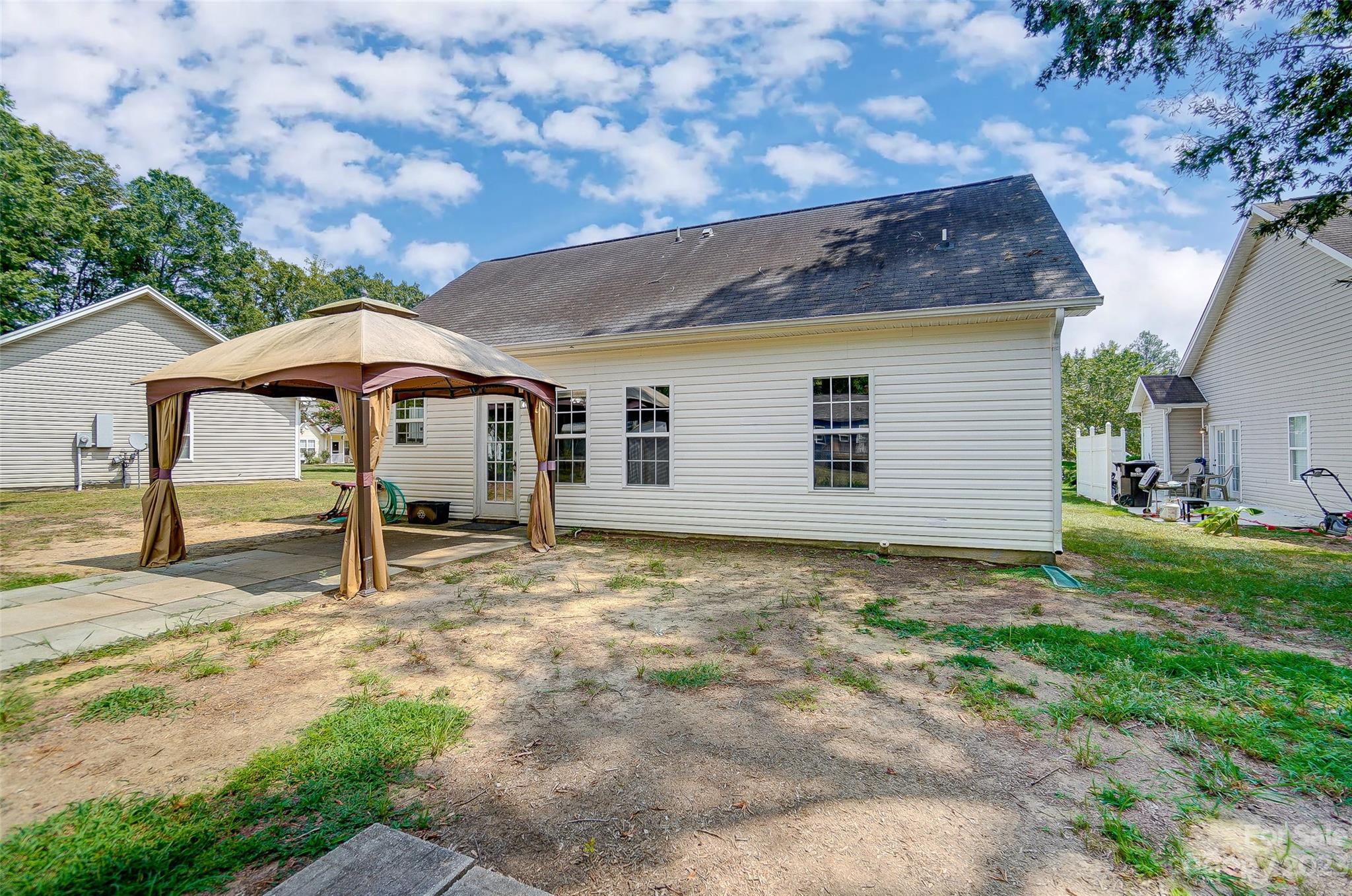 Martins Glen - Residential