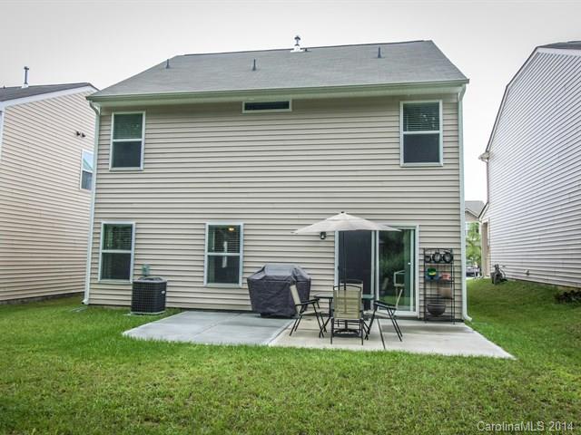 St Clair - Residential