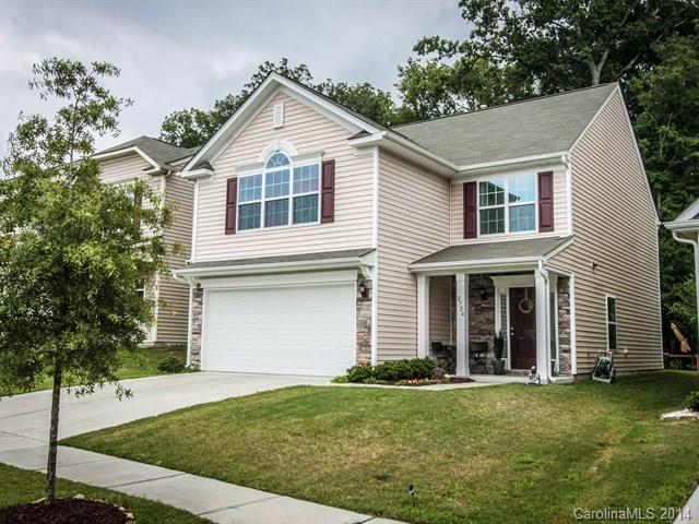 St Clair - Residential