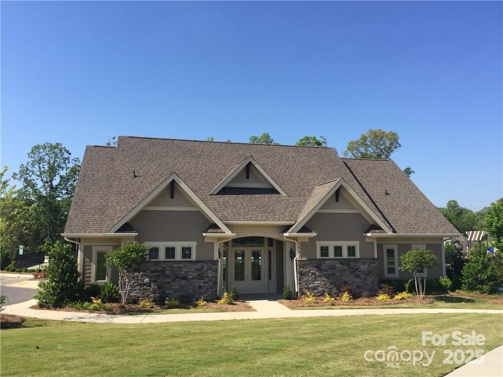 Brayden - Residential