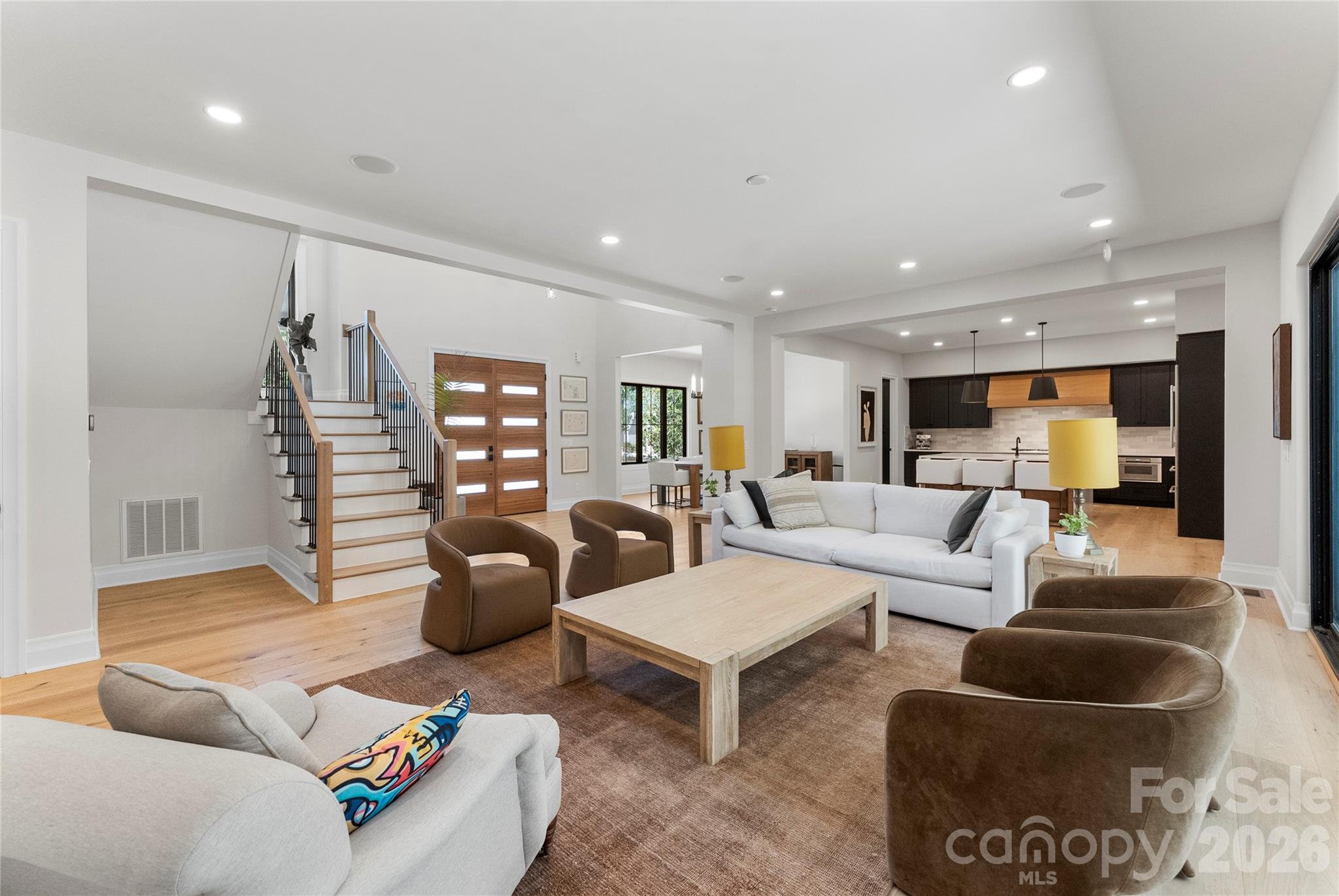 Cotswold - Residential