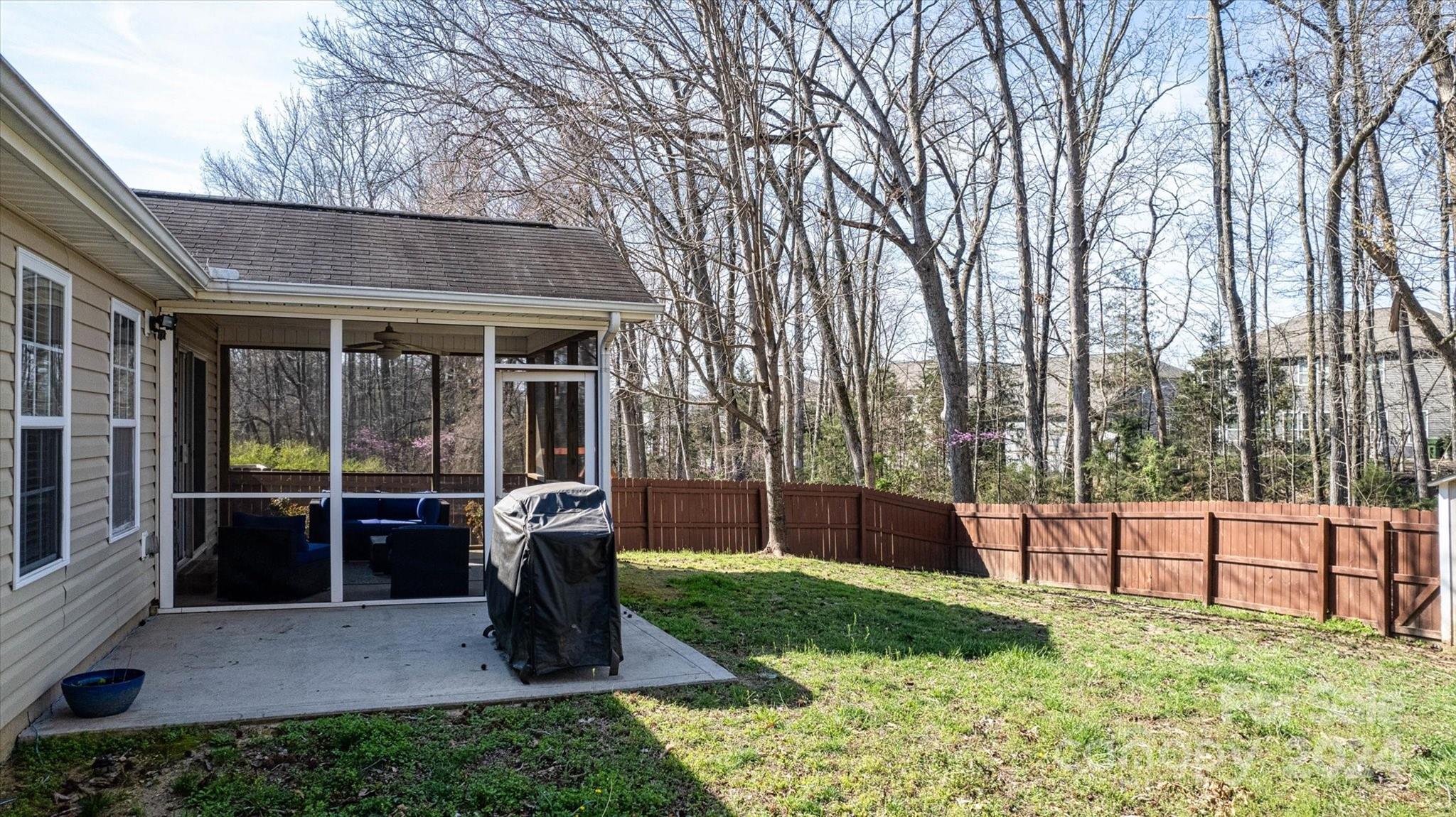 Bethelfields - Residential