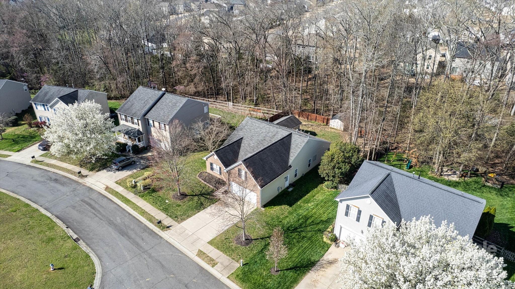 Bethelfields - Residential