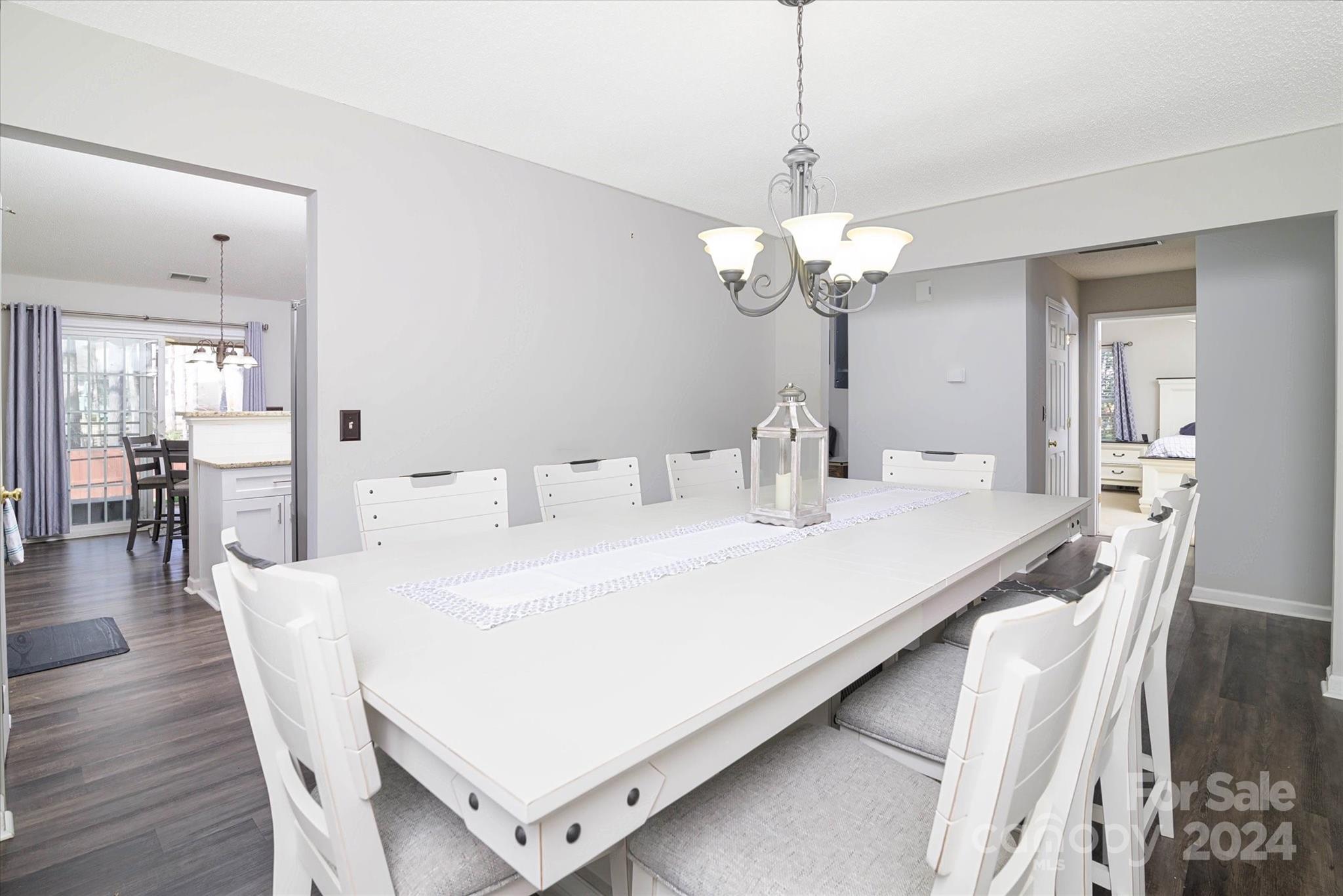 Bethelfields - Residential