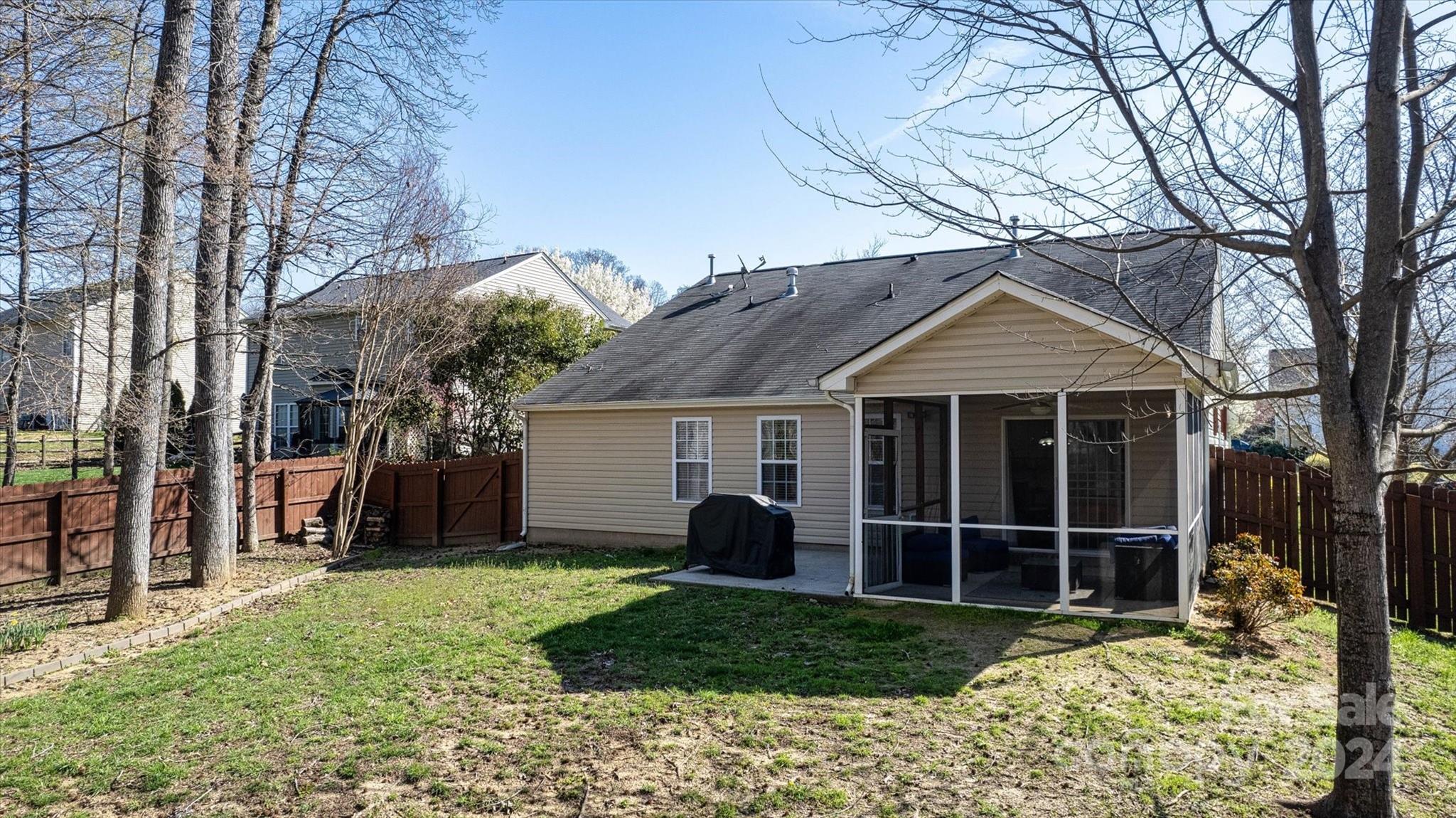 Bethelfields - Residential