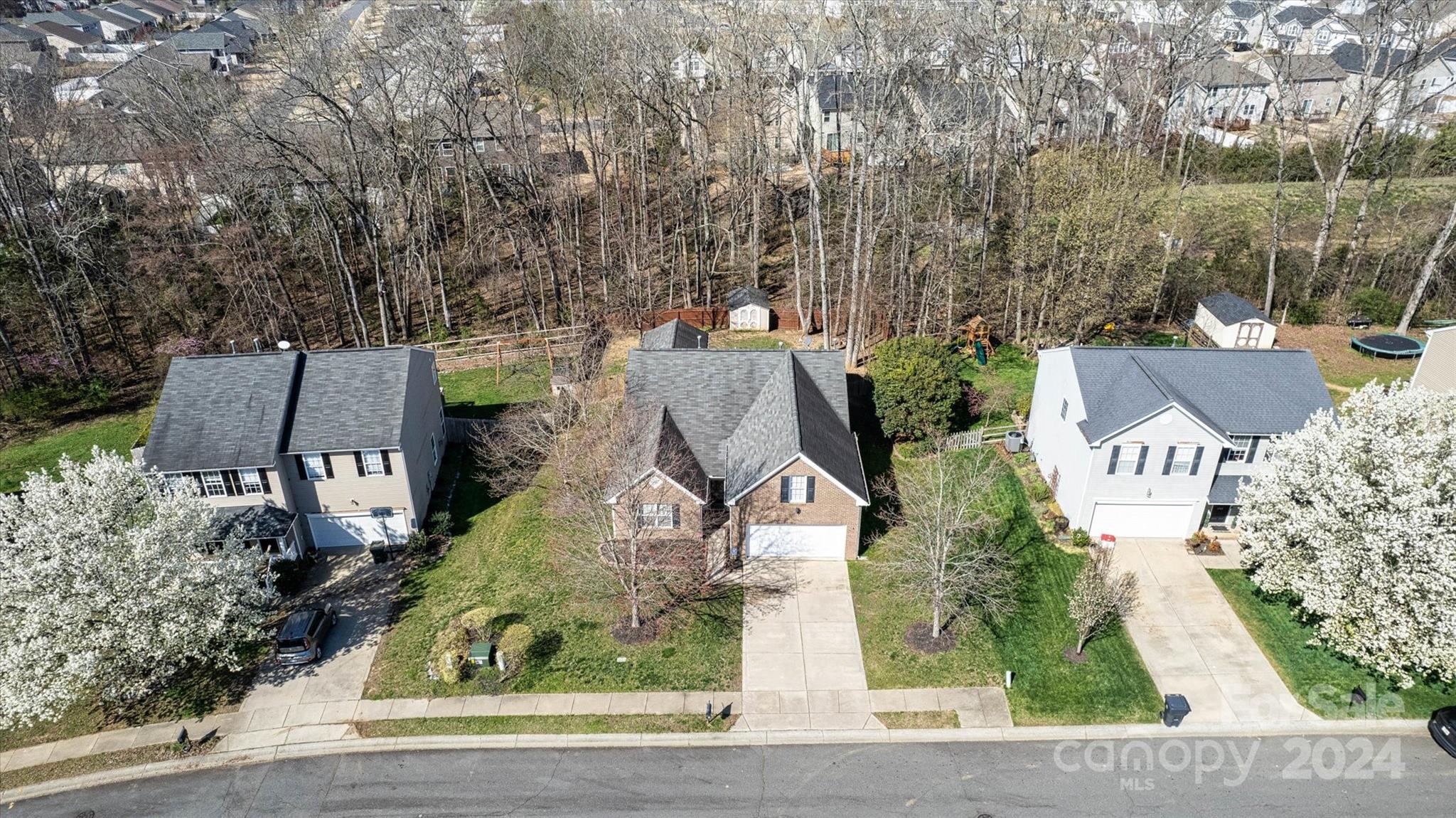 Bethelfields - Residential