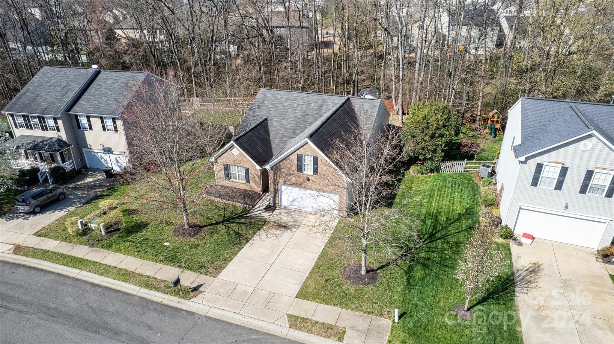 Bethelfields - Residential