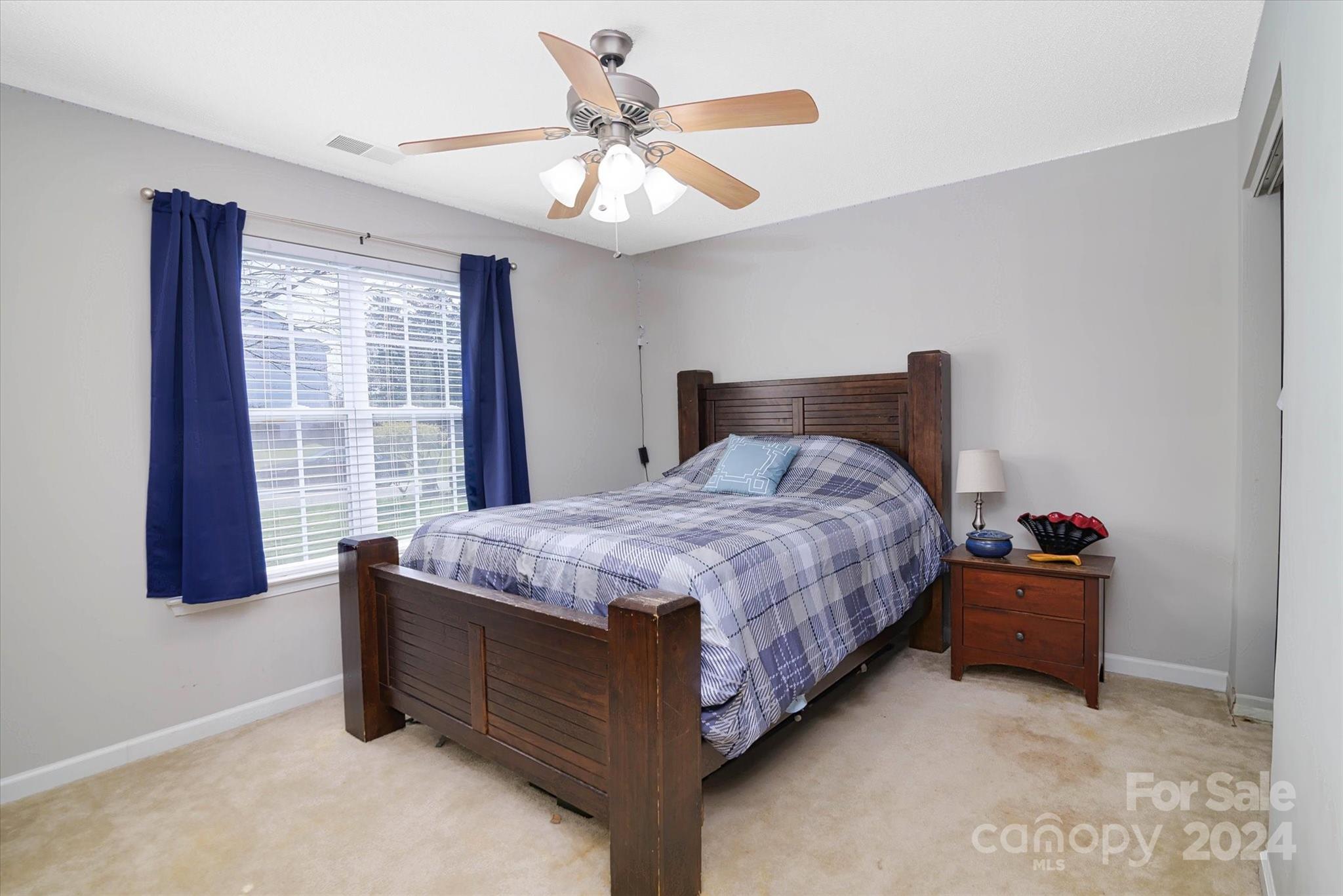 Bethelfields - Residential