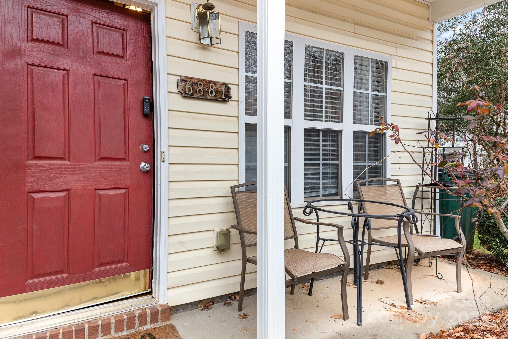 Kimmerly Woods - Residential