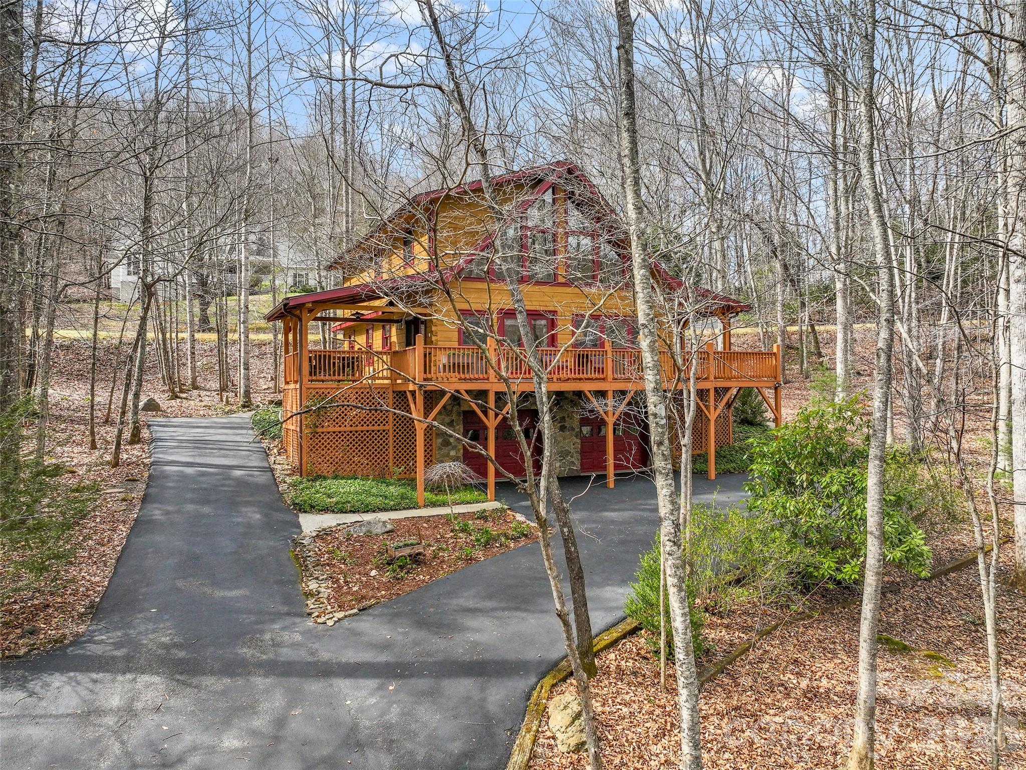 Avery Park - Residential
