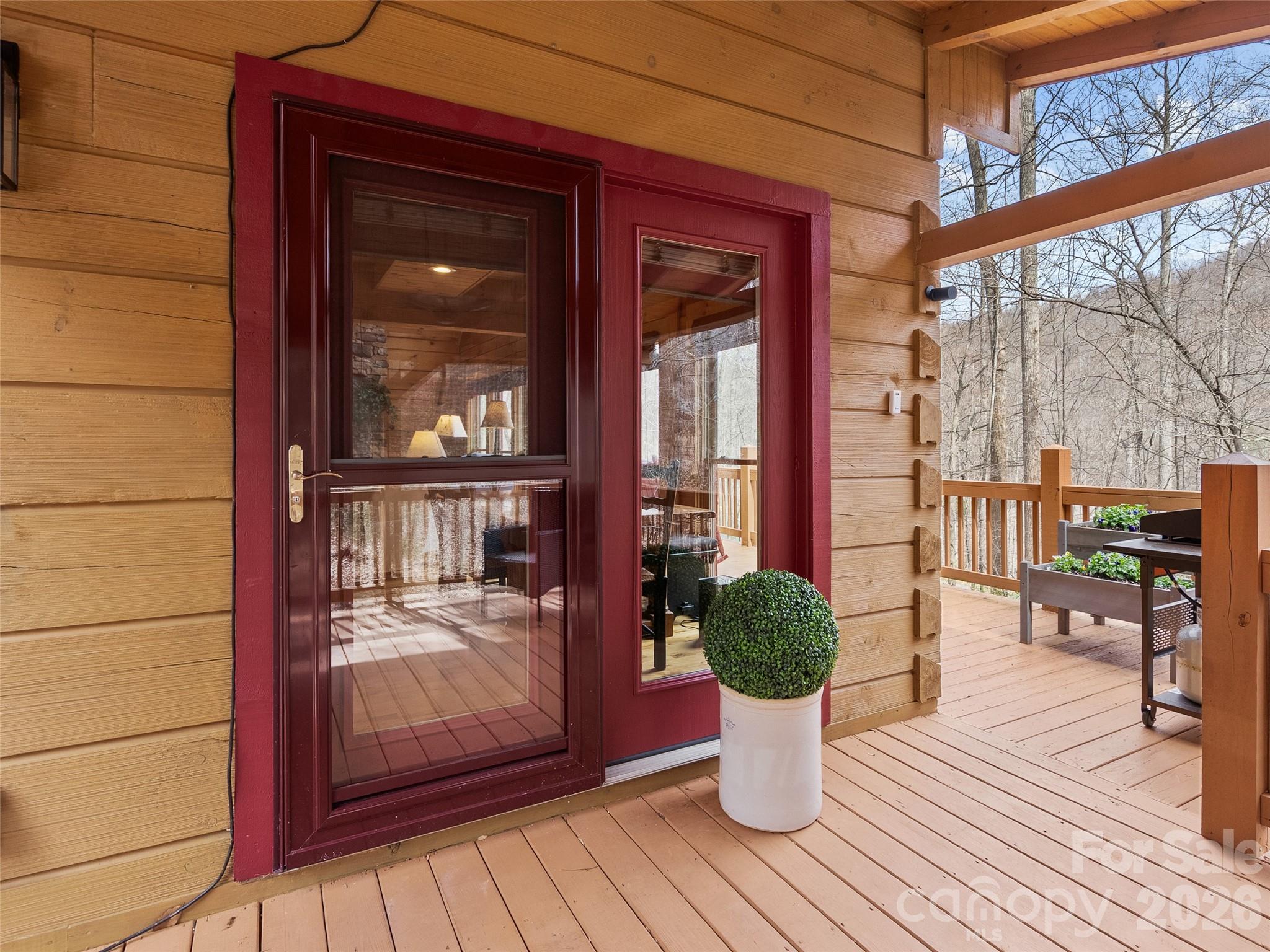 Avery Park - Residential